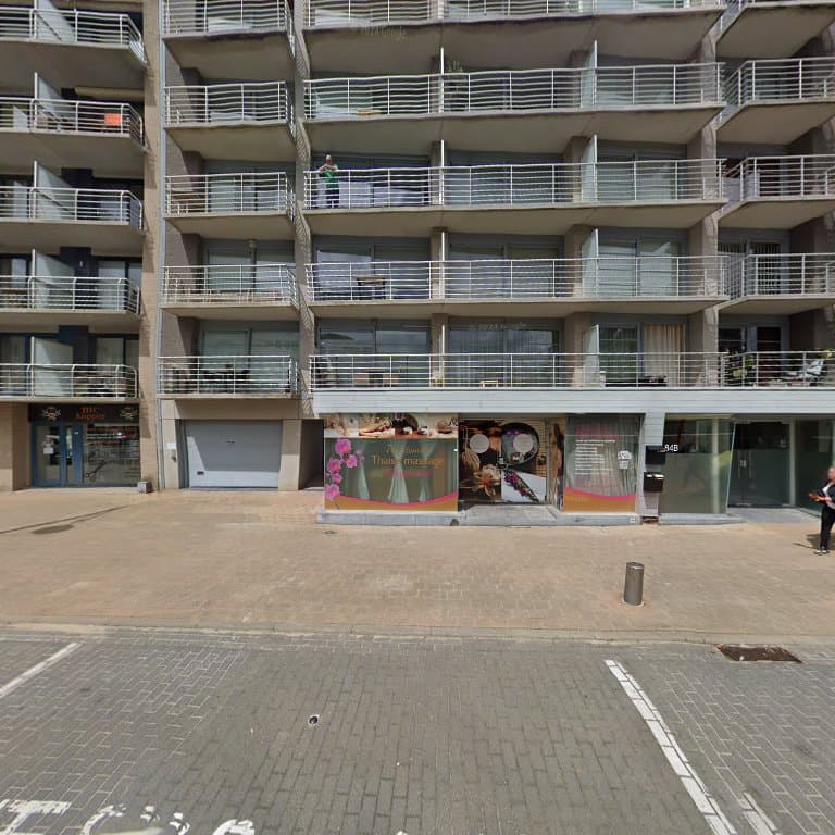 Thai massage koksijde – Thaise massage in Ostend