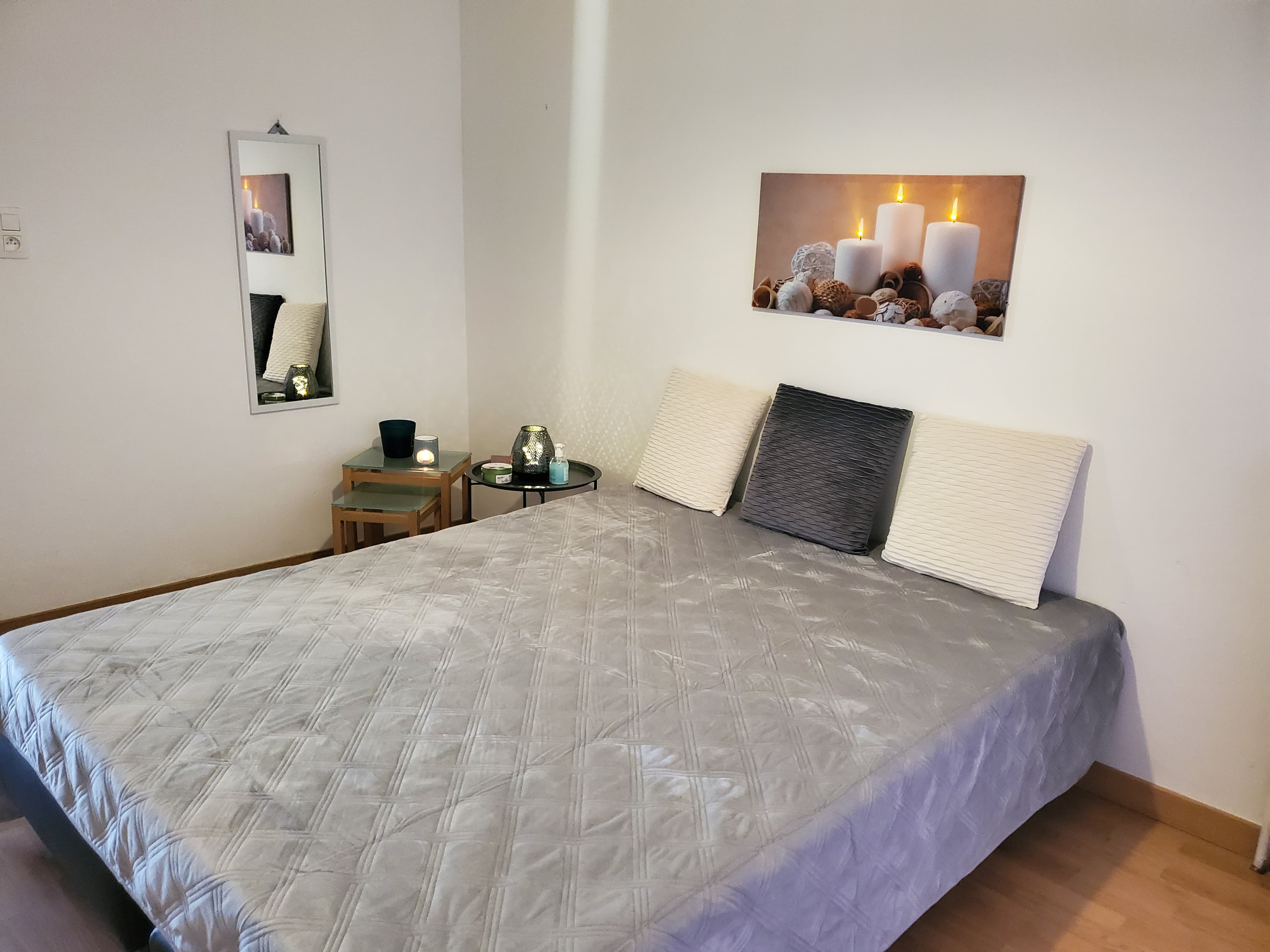 Pleasure massage salon – Thaise massage in Ostend