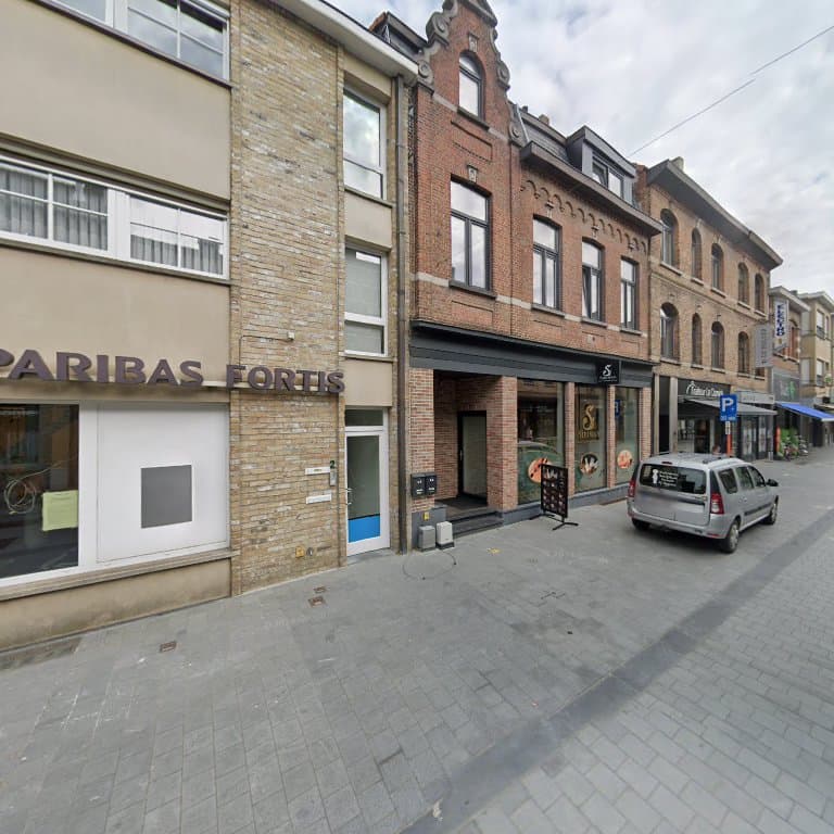 Siriwan – Thaise massage in Ostend