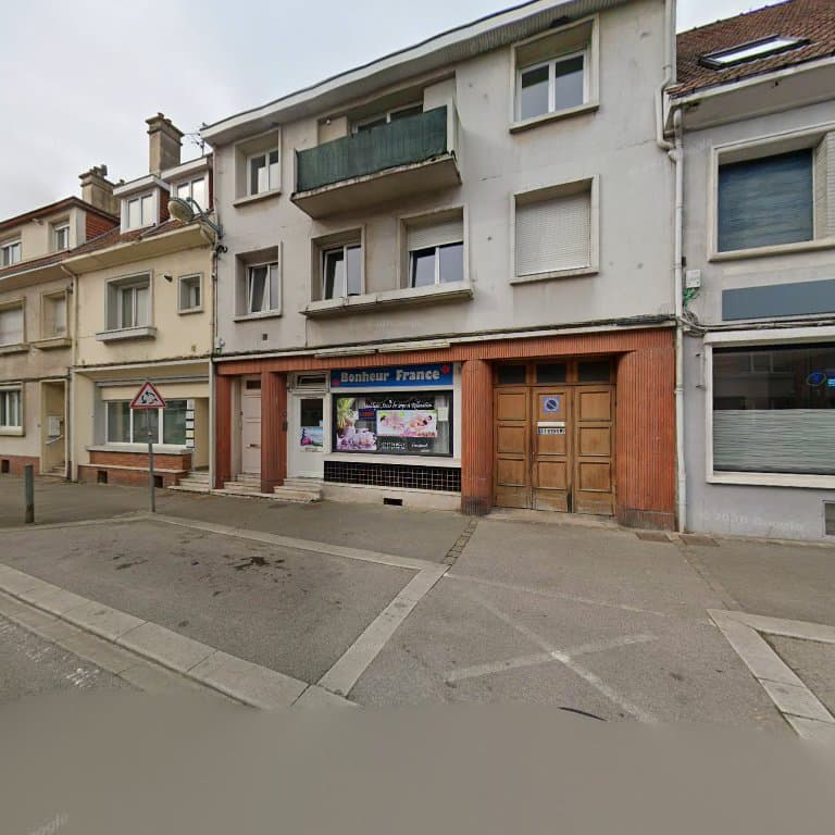 HAPPY BEAUTE – massage thaï in Dunkerque