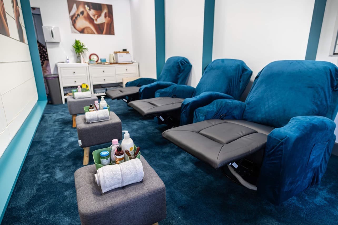 Photo 2 of Thai 10 therapy (Hampstead)