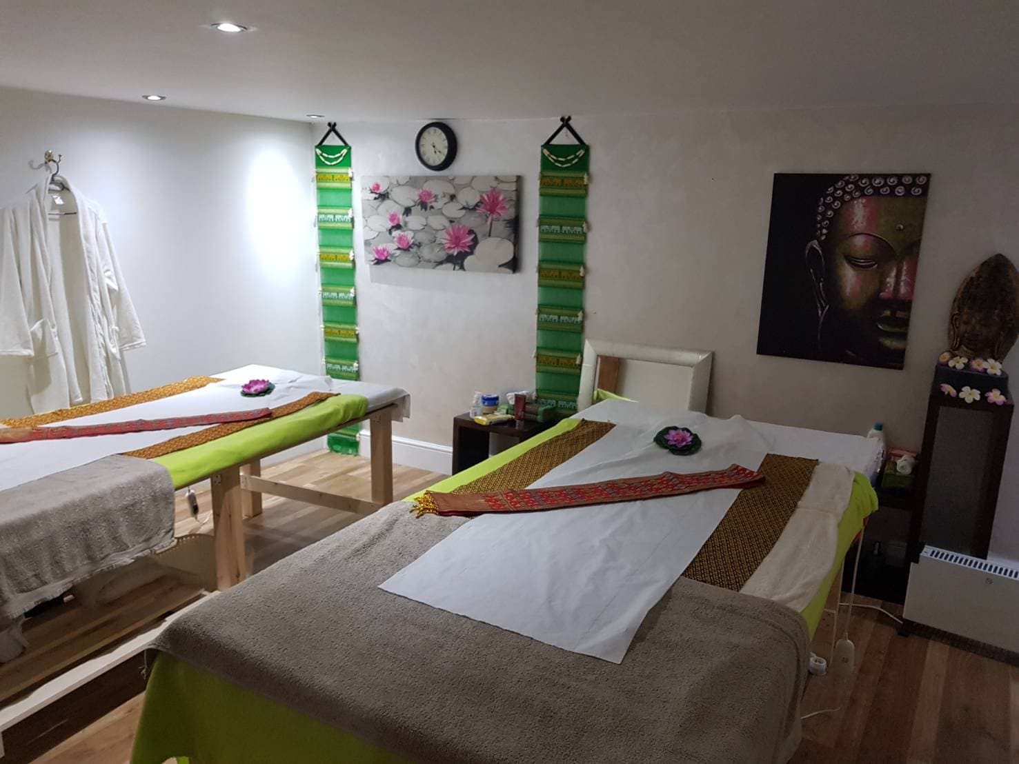 Photo 2 of Jai Dee Traditional Thai Massage