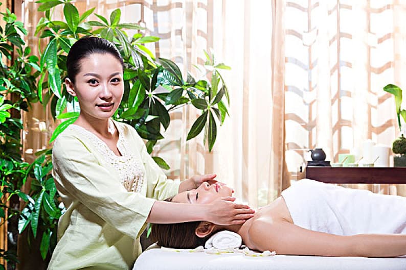 Jin Thai Beauté – massage thaï in Calais