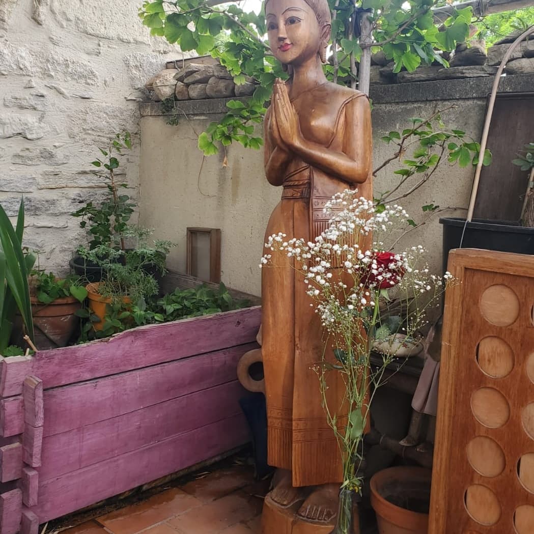 Massage Acupression Thaïe - Just Raylax – massage thaï in Valenciennes