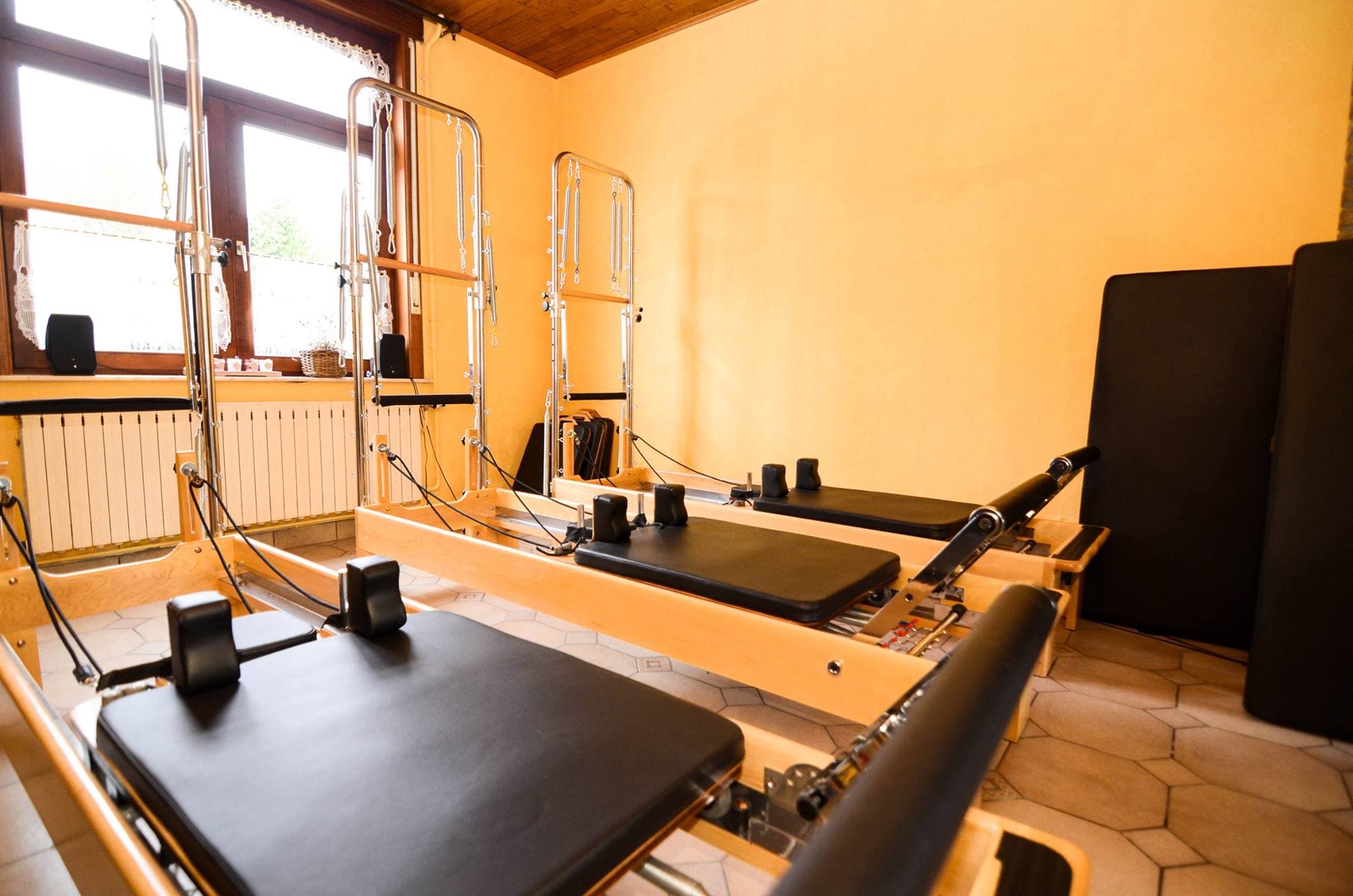 Foto 3 van Julien Blondiau / Center Accompanying And Training / Discount En Forme