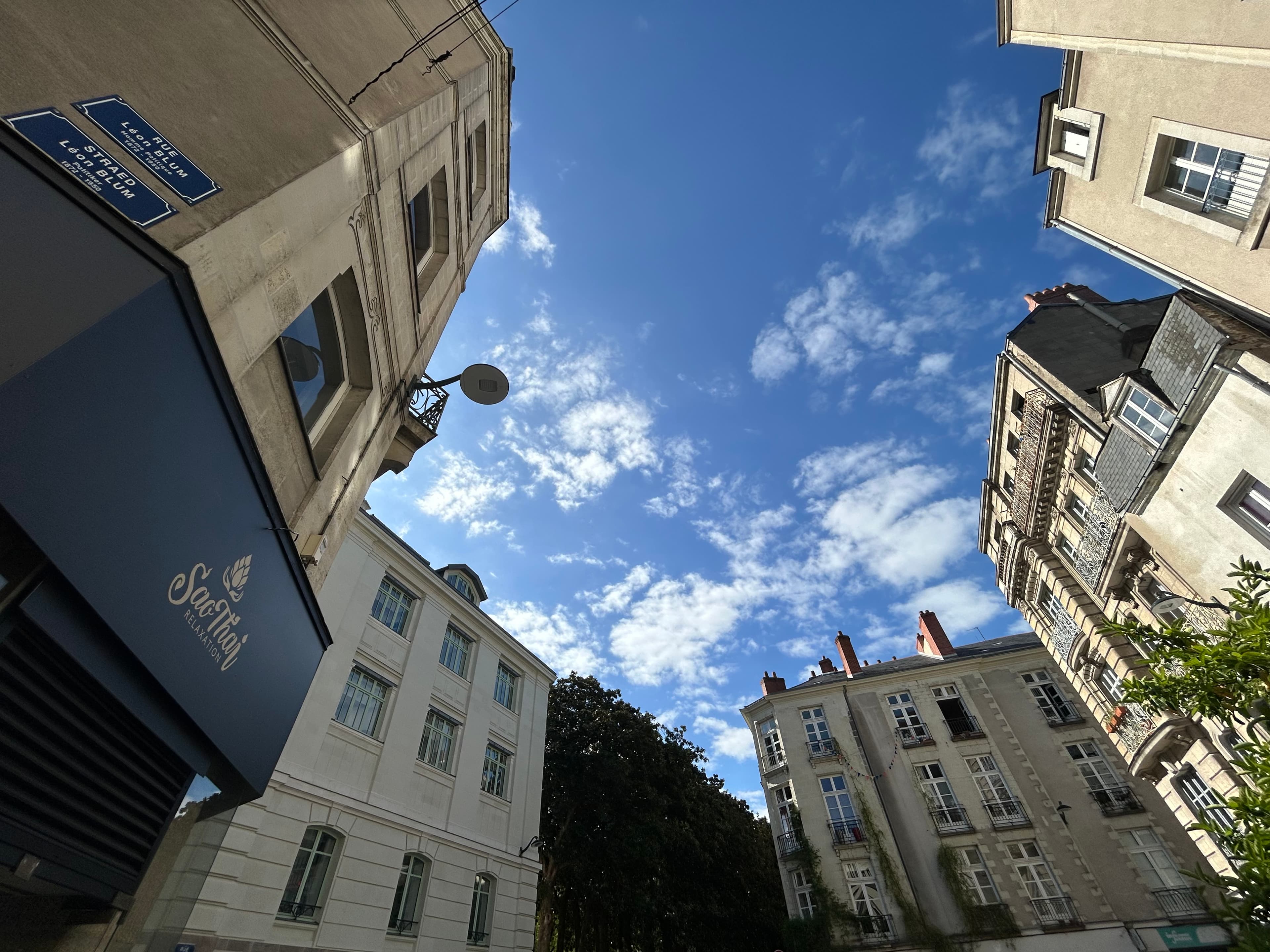 Photo 3 de Sao Thai Relaxation Nantes