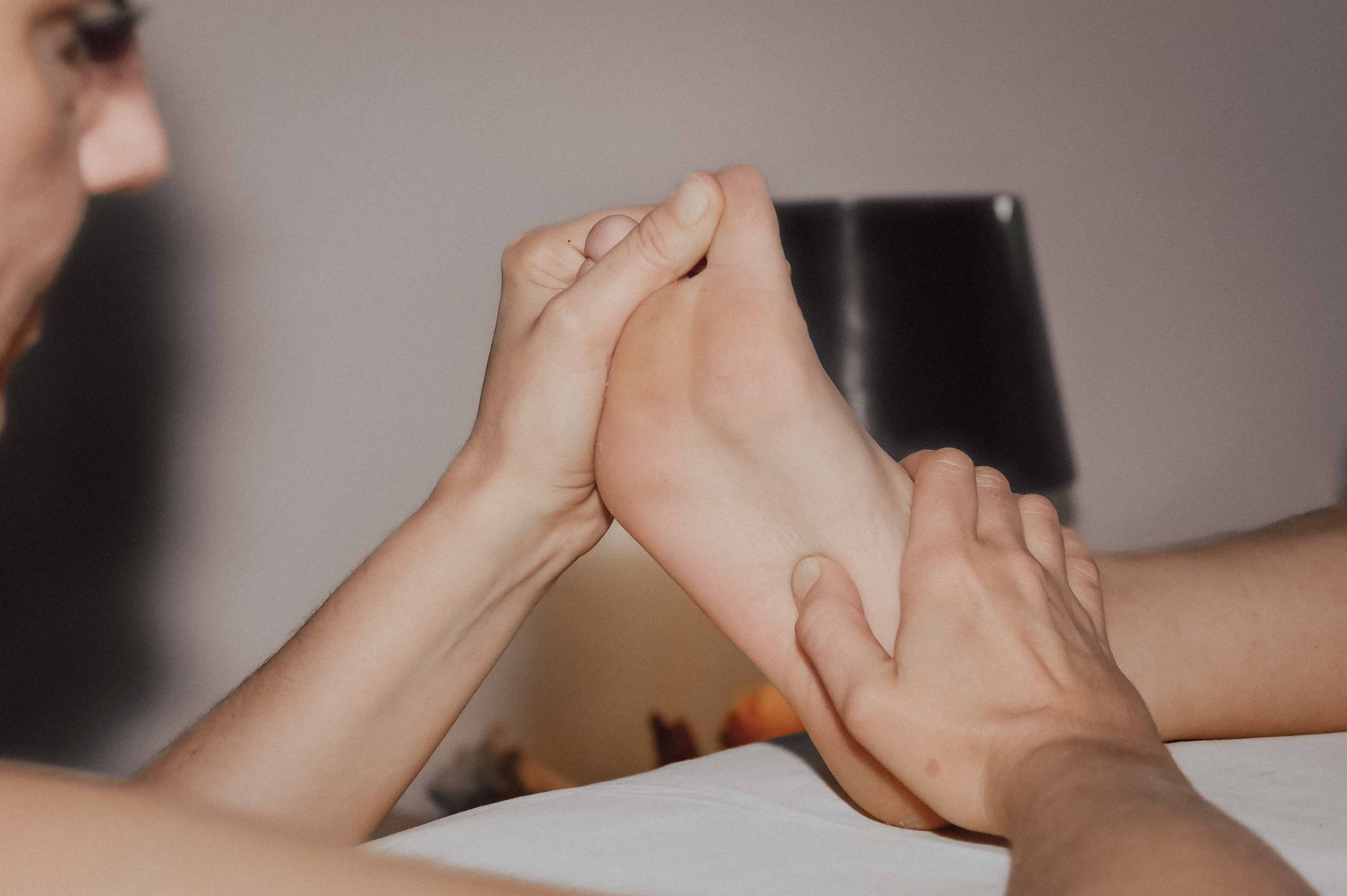 Photo 3 de Clarisse DOSSEUR - BIOTY Relax - MASSAGES- SOINS ENERGETIQUE à NANTES