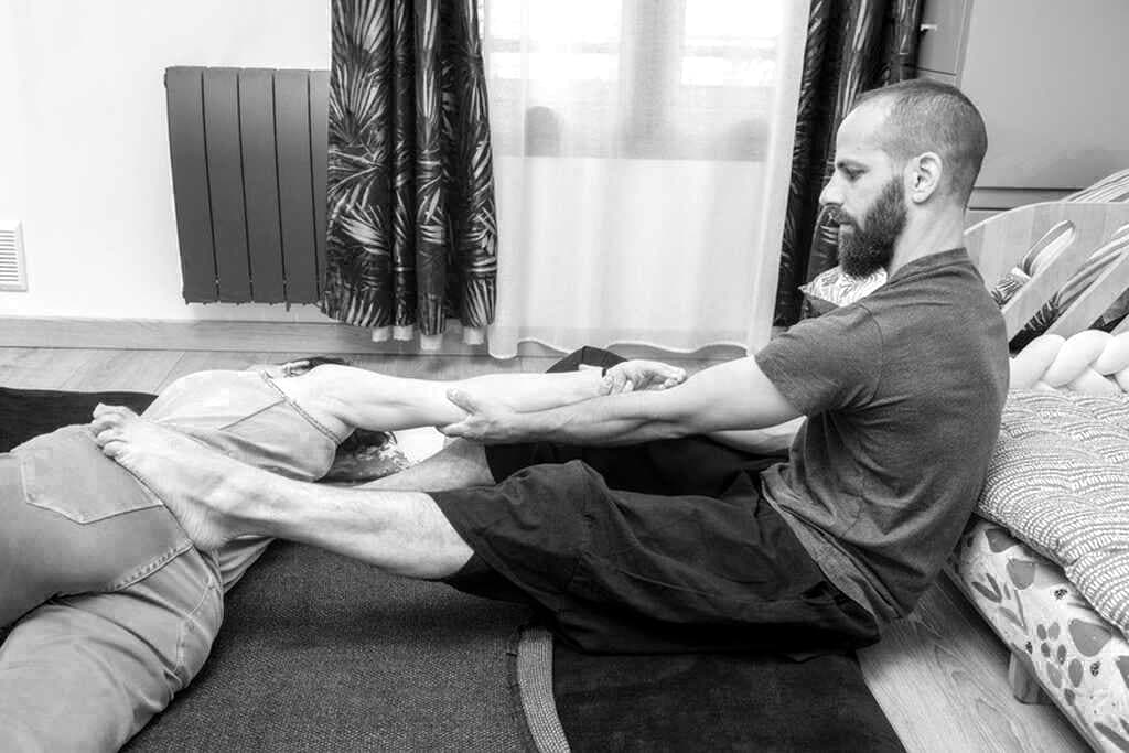 Photo 3 de Orunåra Massage