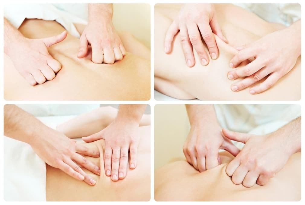 Photo 3 de Massage Le Mans - NaturaSens