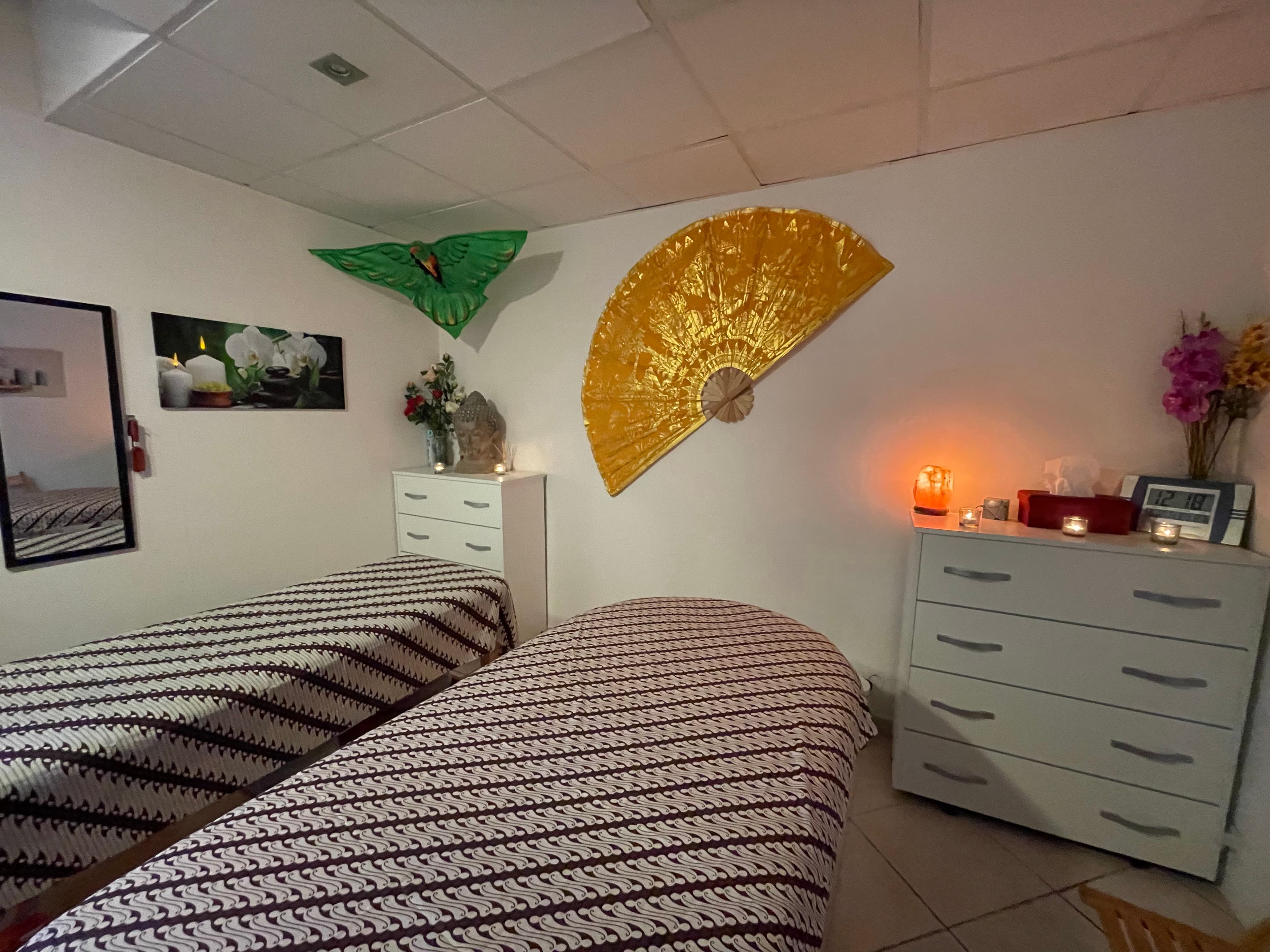 Photo 3 de Bali Massage