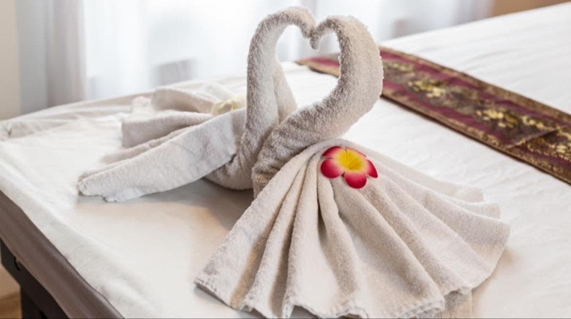 Photo 3 de Baan Massage Thai
