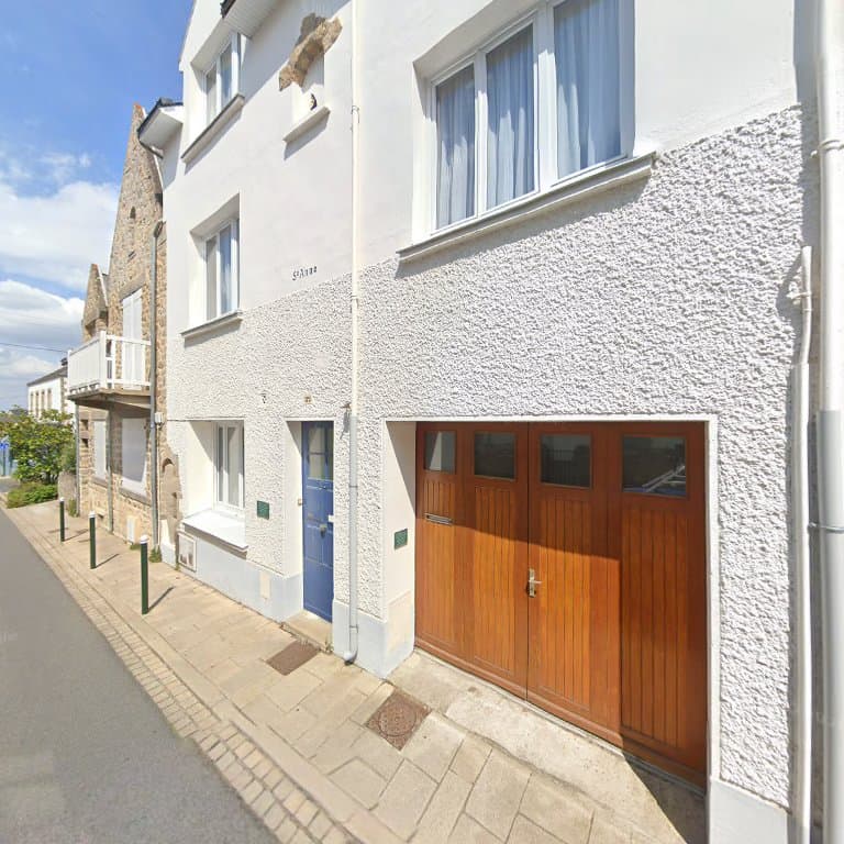 Konrad Zeller – massage thaï in Saint-Nazaire