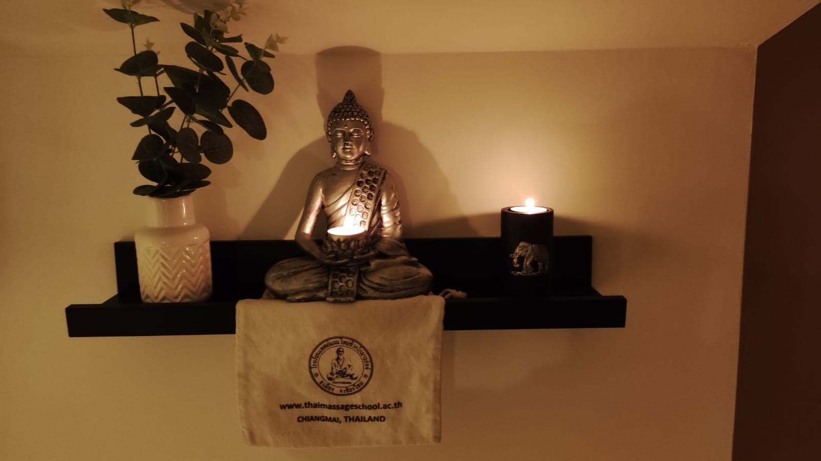 Photo 2 de Massage Thaïlandais 🙏