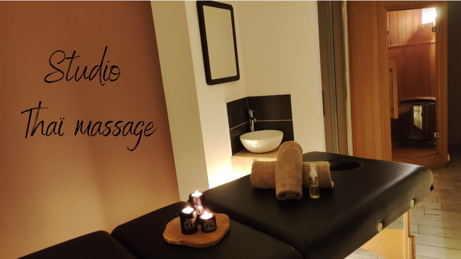 Photo 3 de Massage Thaïlandais 🙏
