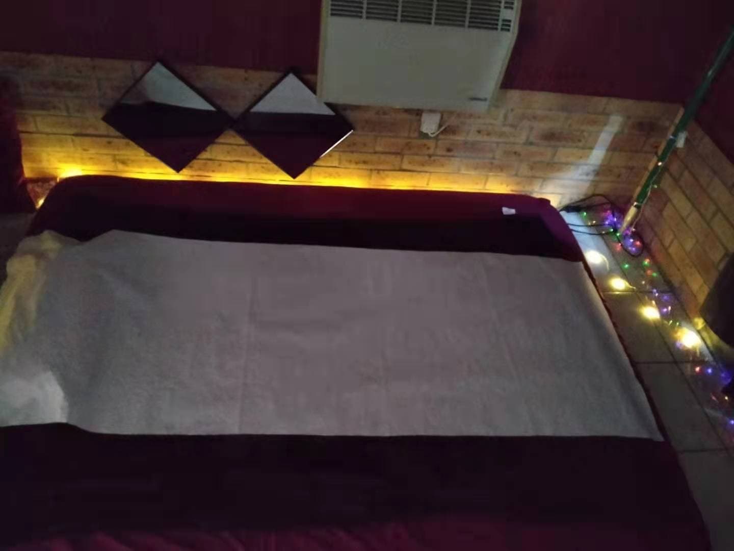 ROSE BIEN ETRE massage Laval – massage thaï in Laval