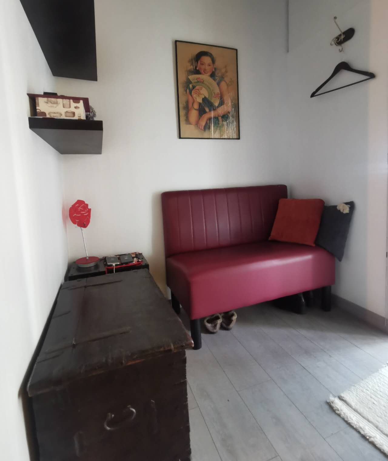 Photo 2 de Salon de massage - KER ZEN