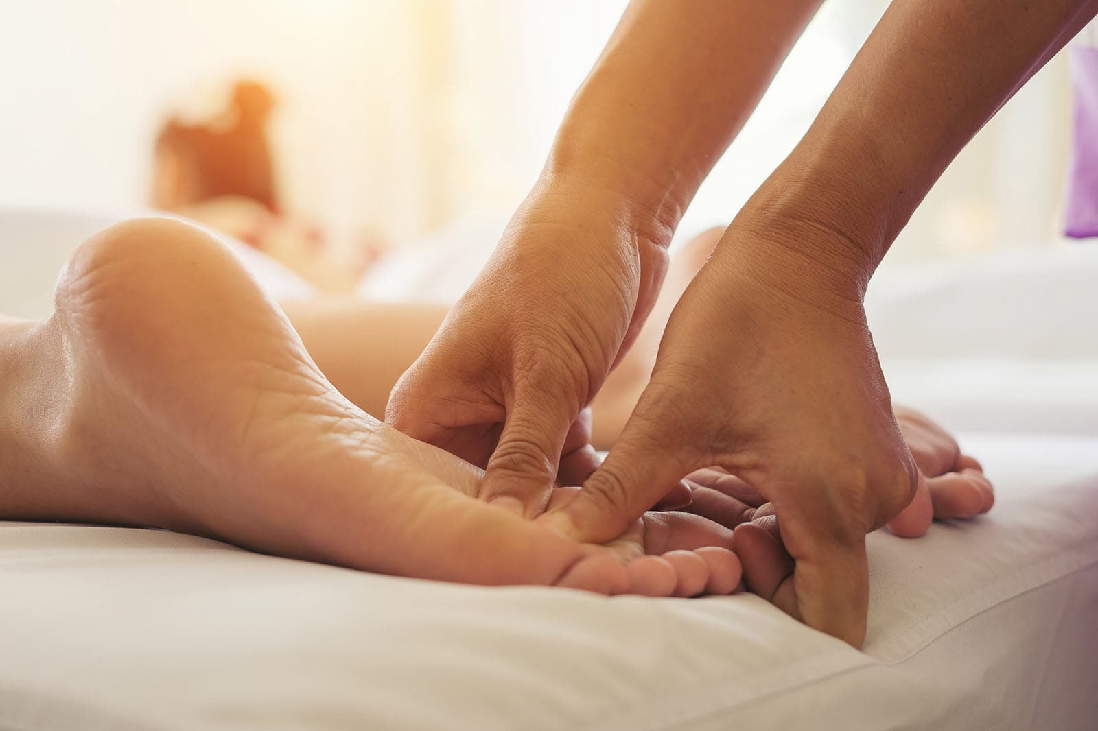YI XIN massage Brest – massage thaï in Brest