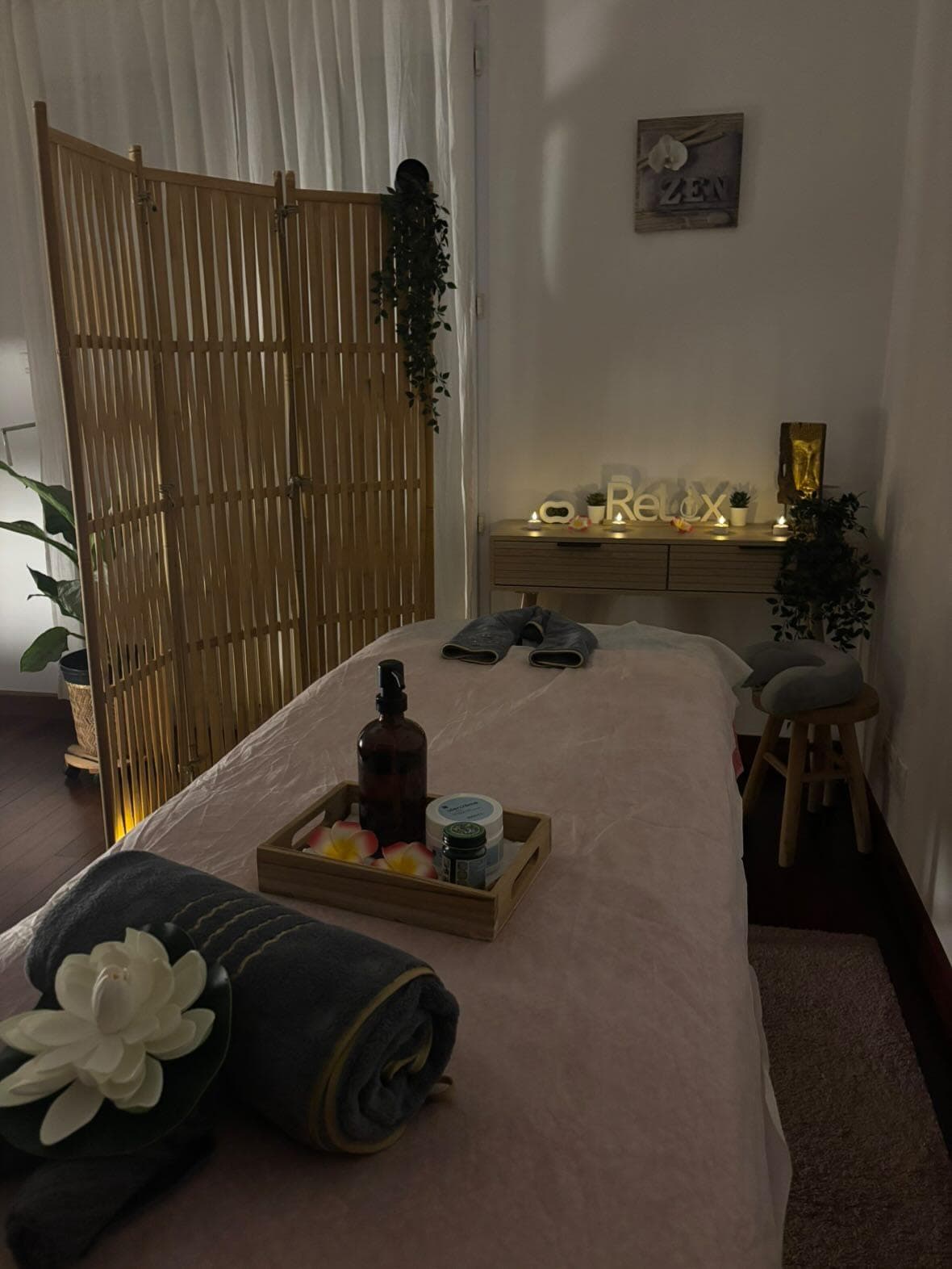 Photo 3 de Madame Nom Thai massage