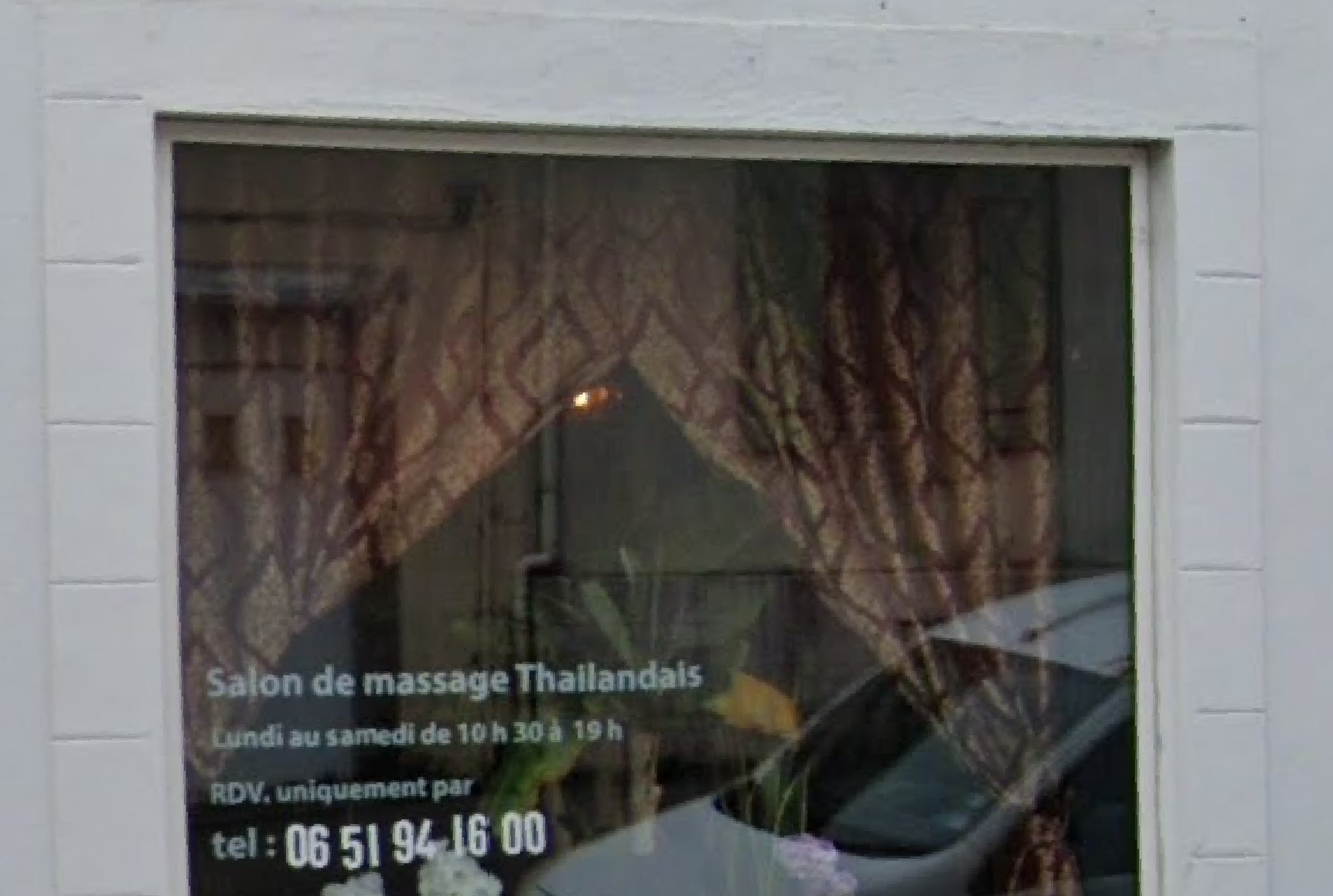 Photo 3 de Reena Thaï MASSAGE