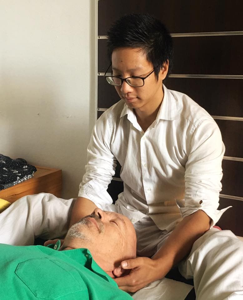 Photo 3 de Massages Asiatiques - Vannes