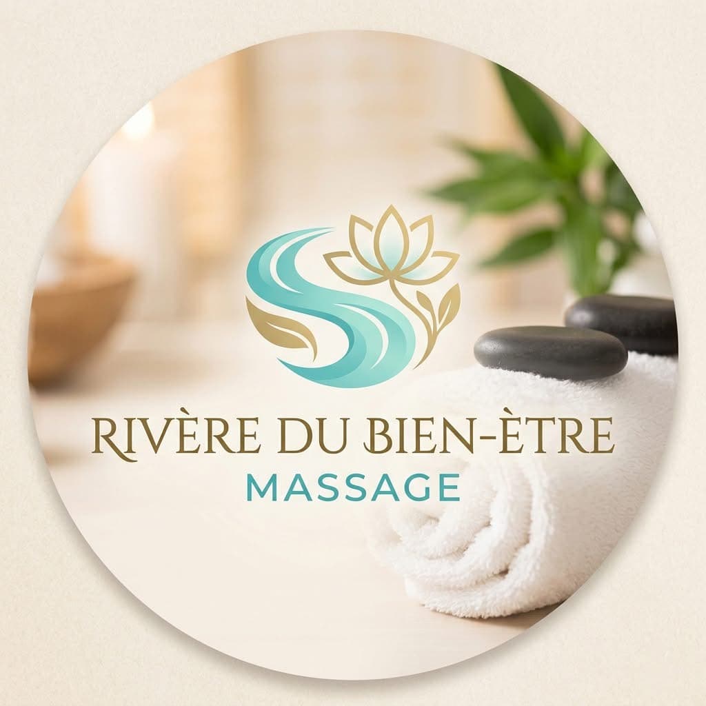 Rivière du Bien-Être Massage – massage thaï in Fougères