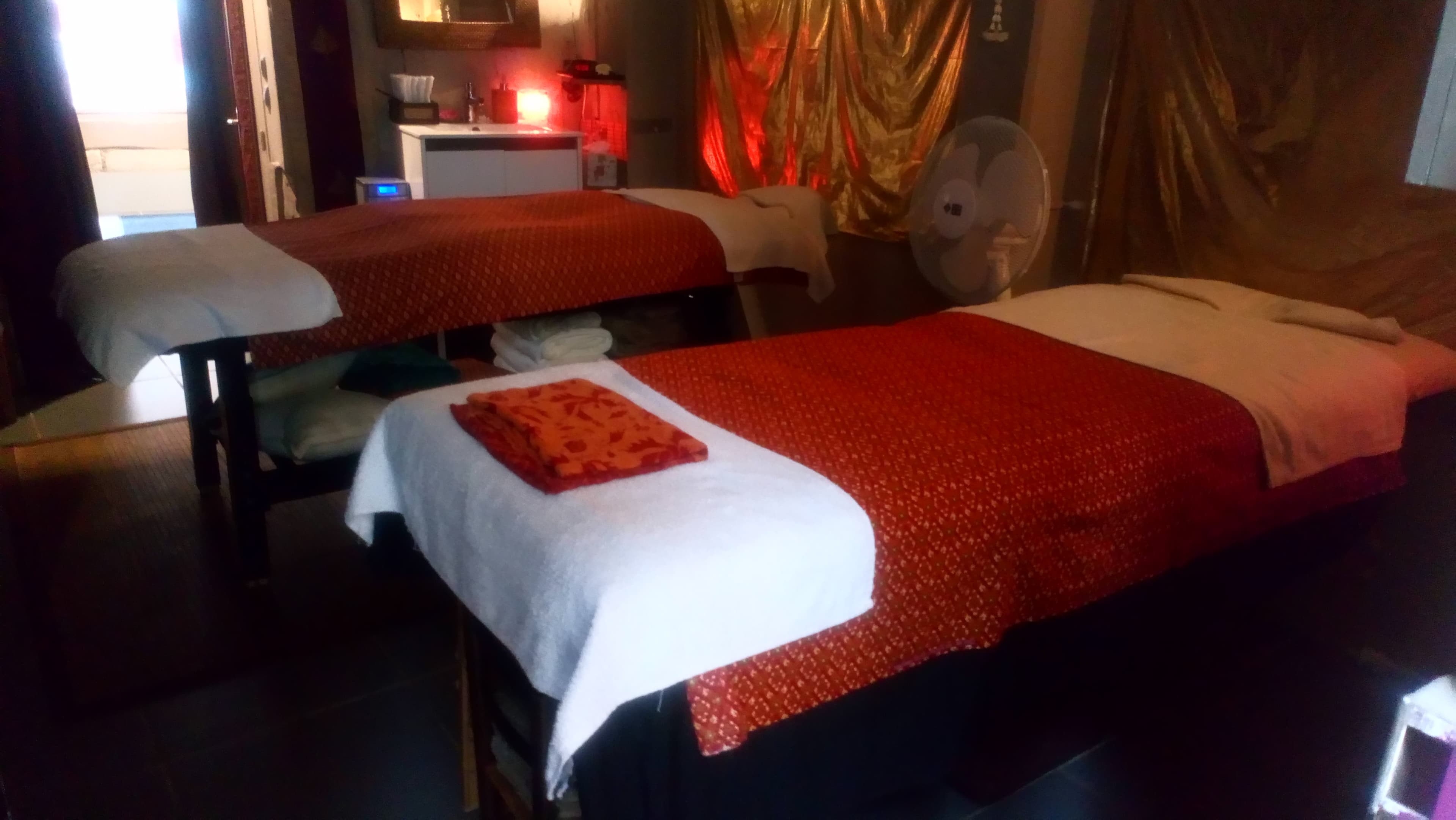 Photo principale de Zen Thai massage