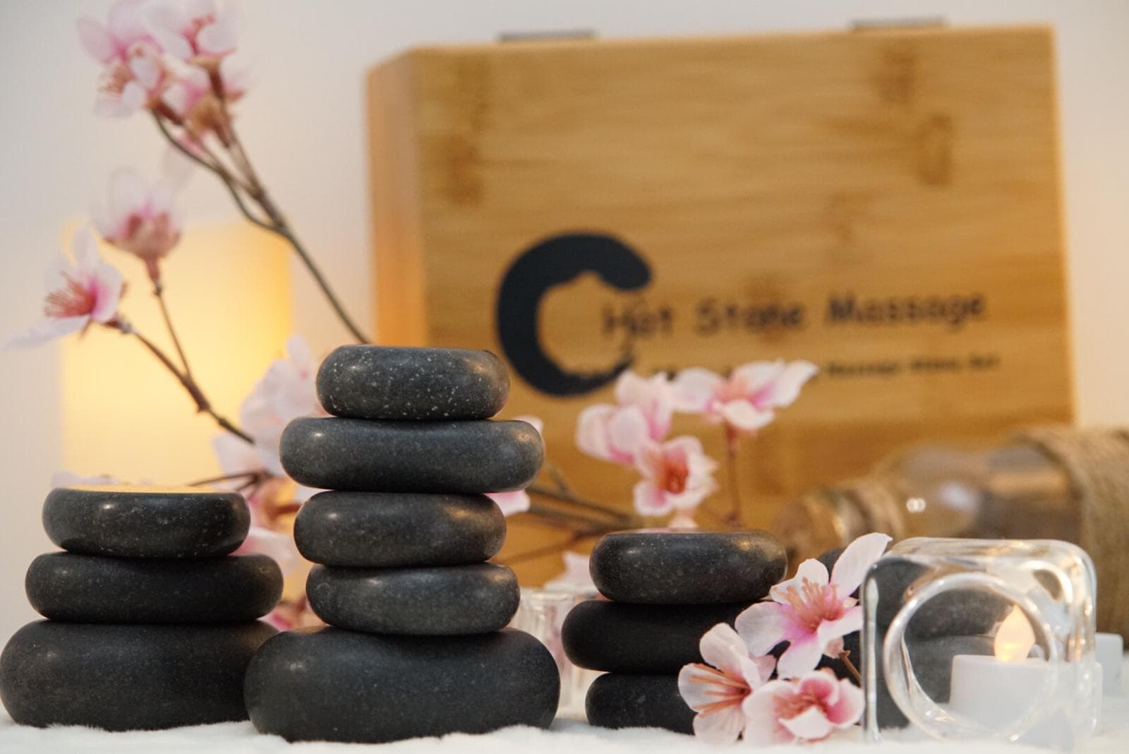 Thai wellness Rouen – massage thaï in Rouen
