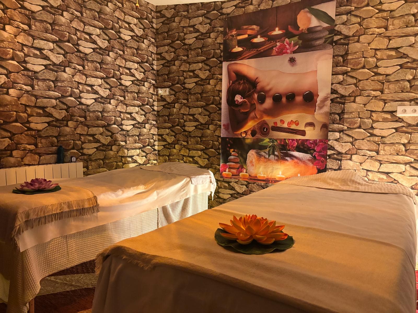 Sawadee massage thaï – massage thaï in Rouen
