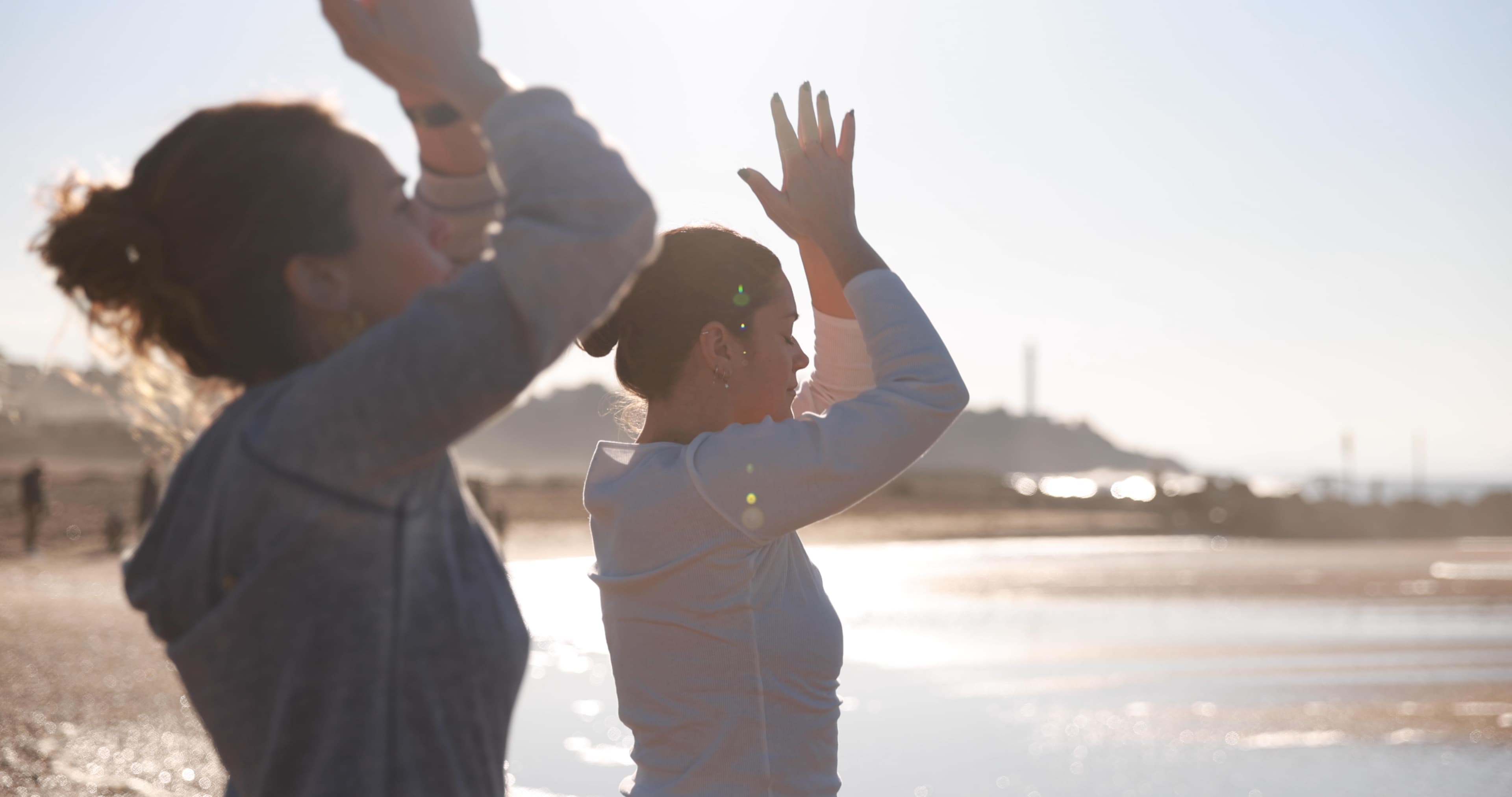 Charline Blas: Hypnose, Yoga Private And Massage Thai – massage thaï in Le Havre