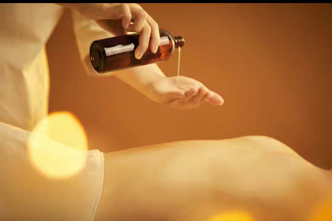 Douceur Celeste – massage thaï in Caen