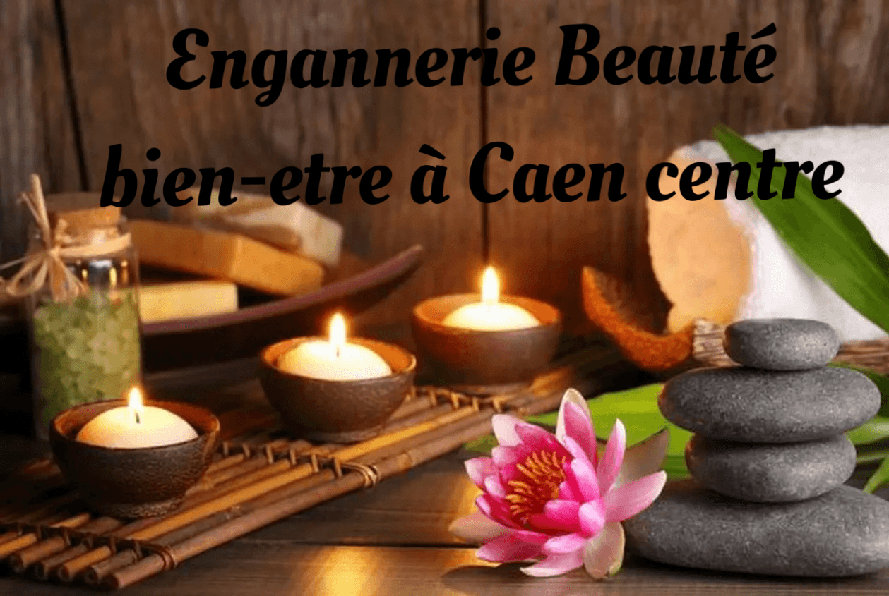 KITAMA massage bien-être – massage thaï in Caen