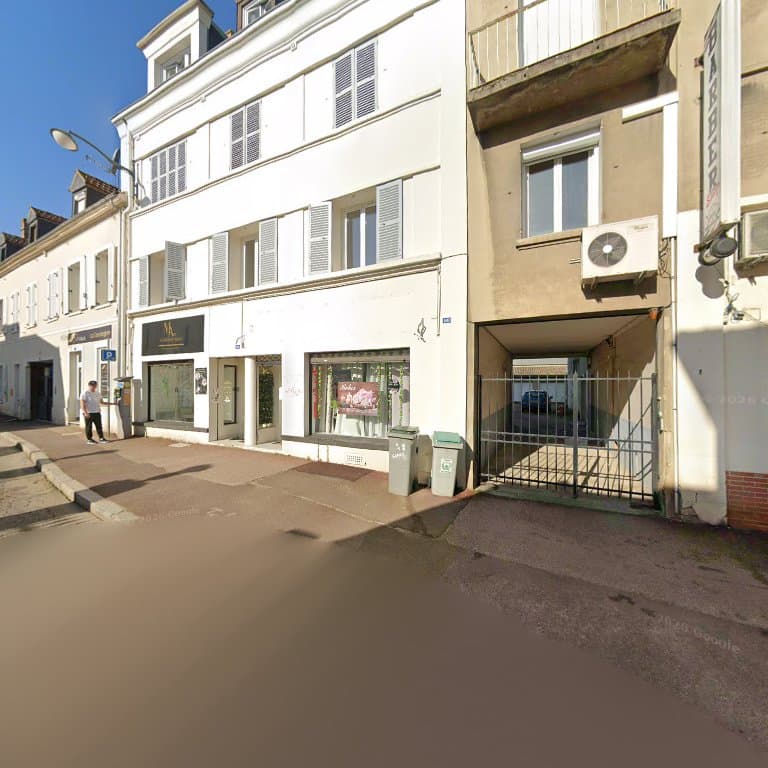 Vernon – massage thaï in Évreux