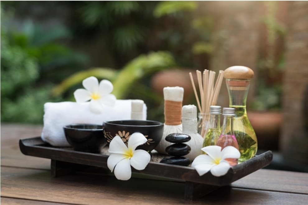 Yeovil Thai massage – Thai massage in Bath