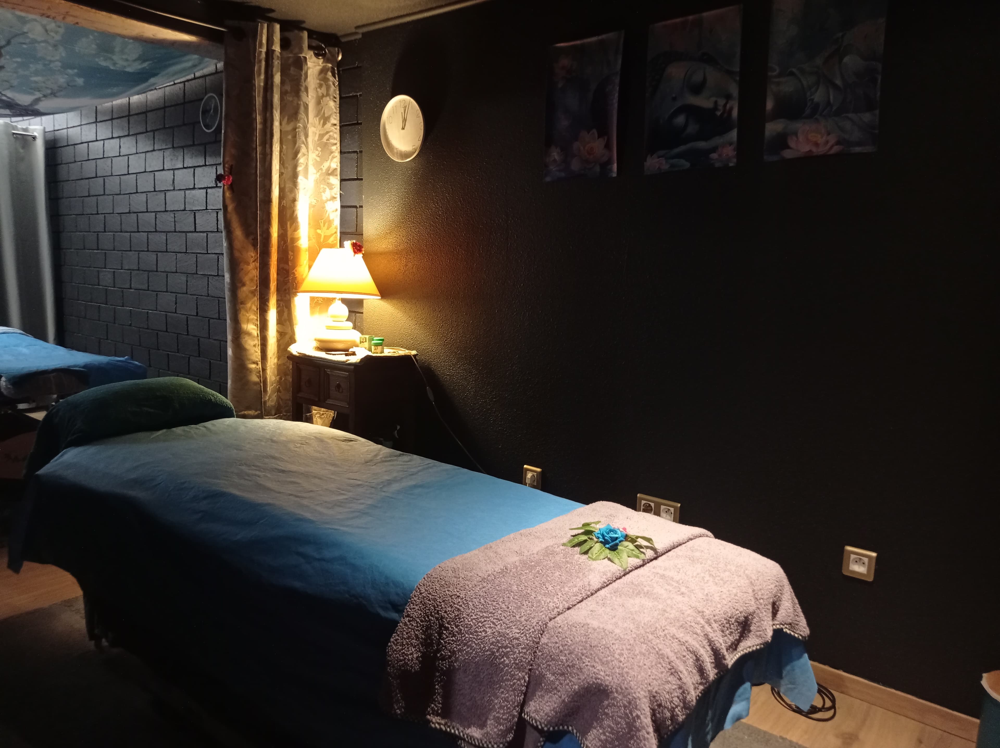 Photo 3 de Sawasdee massage Thaï bien-être
