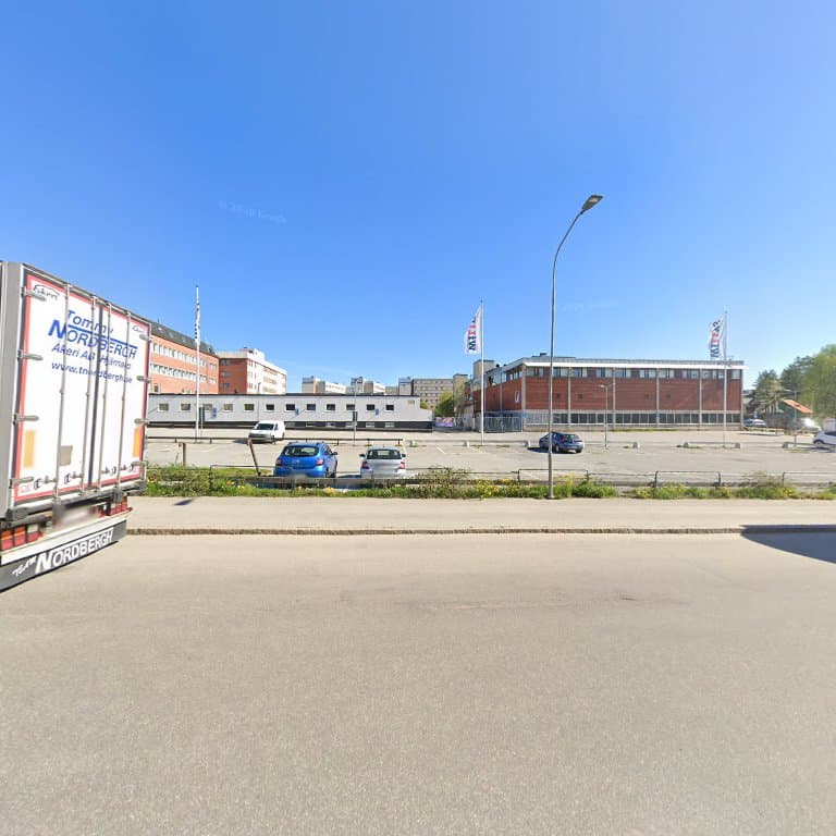 Huvudfoto av Vinsta Thaimassage
