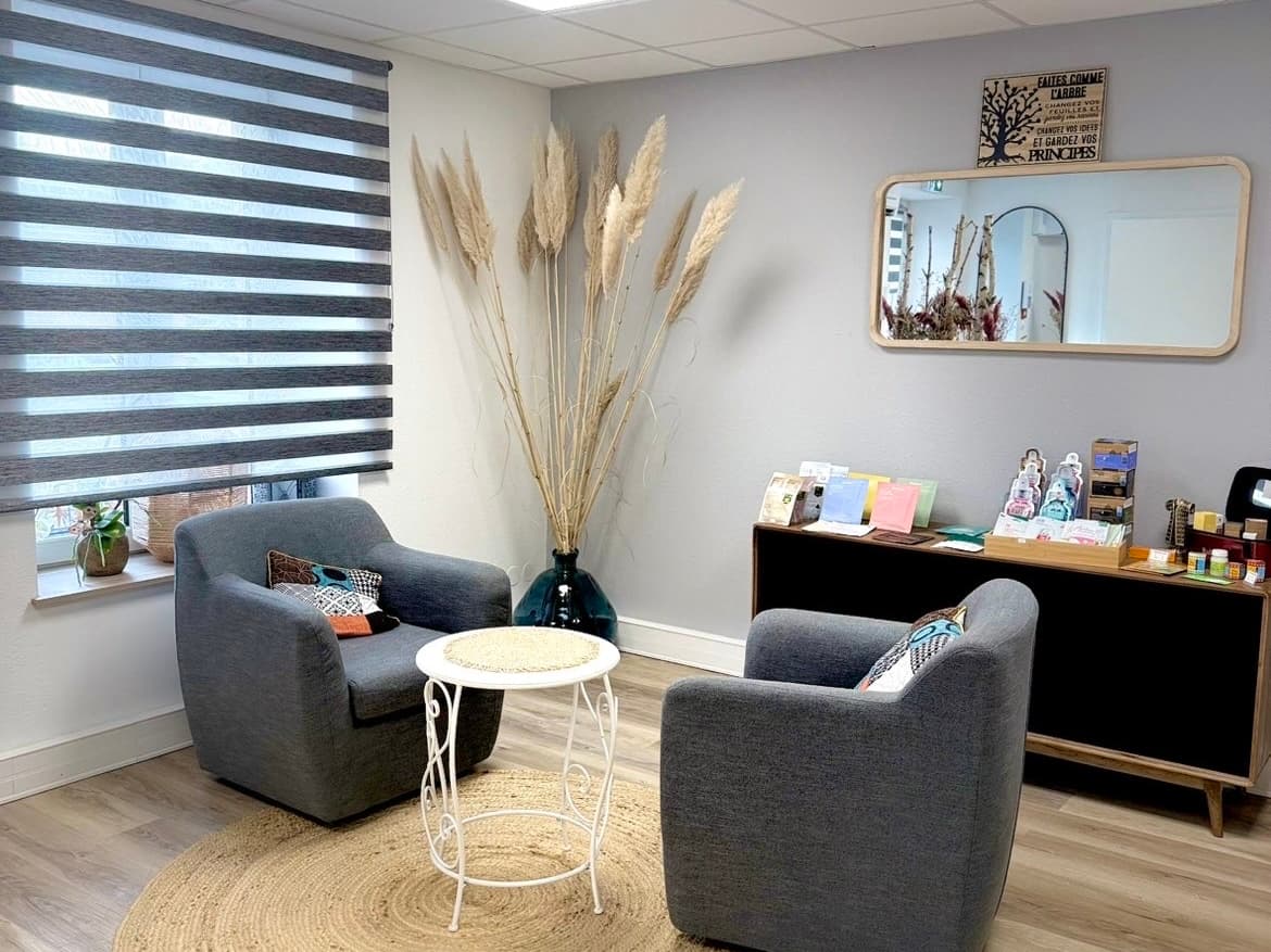 PO THAÏ Massage Bien-être Belfort – massage thaï in Belfort