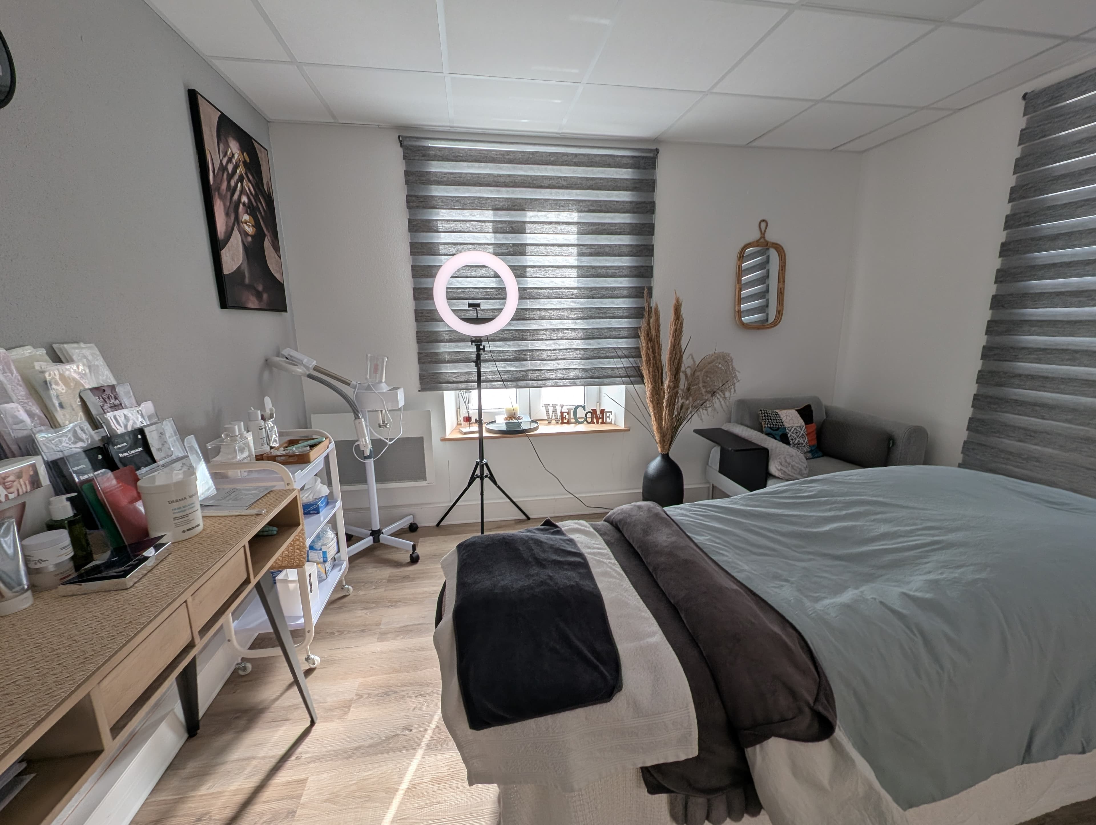 kohcooning – massage thaï in Belfort