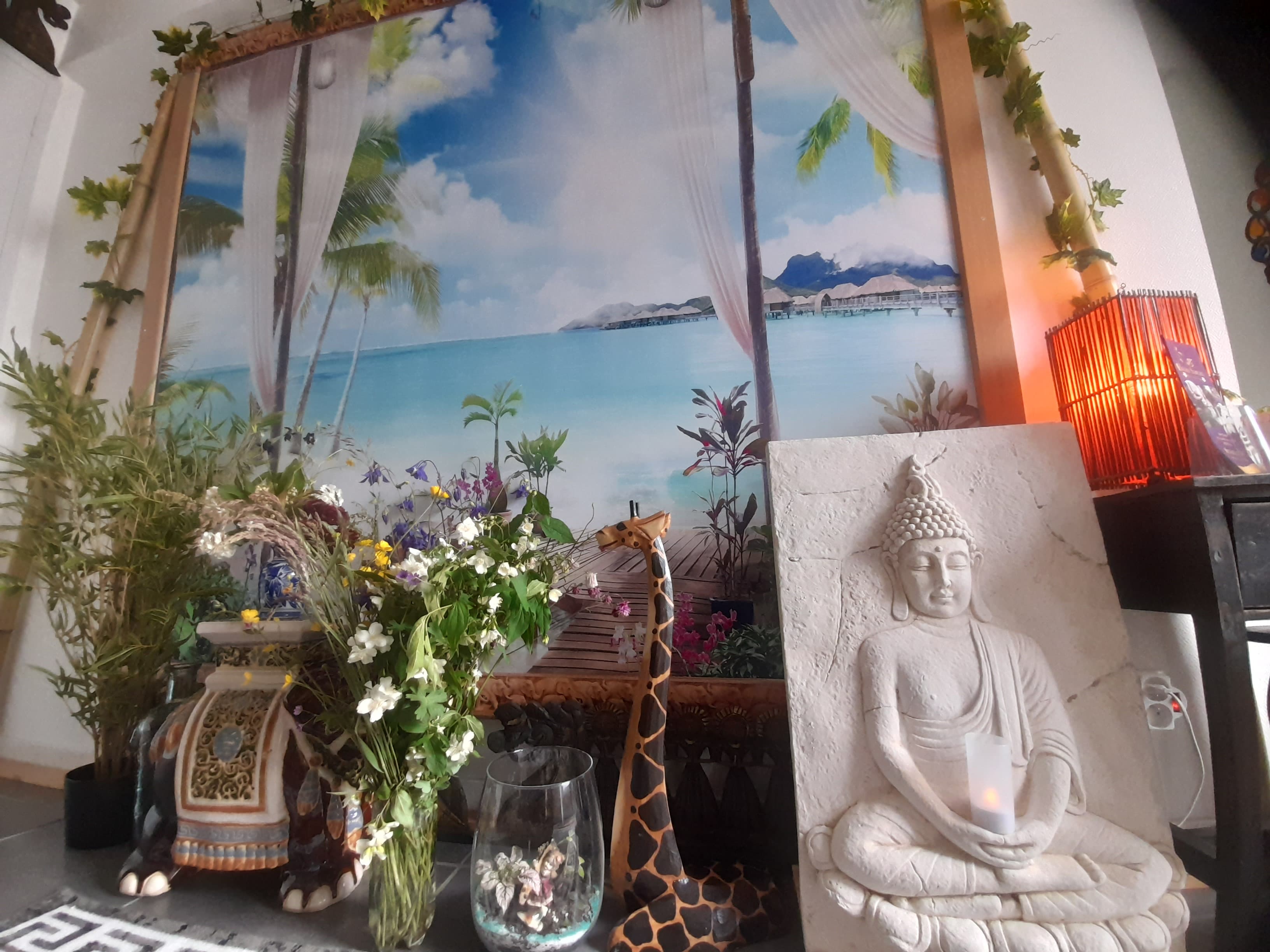 Photo 3 de Baan-sawan