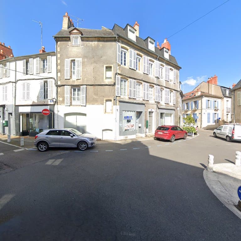 SALON SOLEIL – massage thaï in Nevers