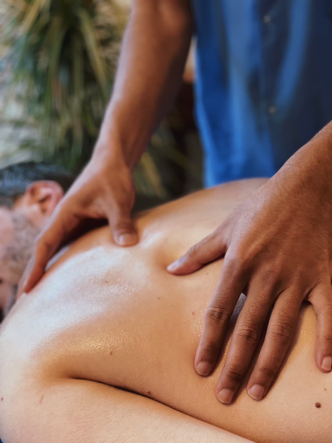Photo 3 de Thaï sabaï massages