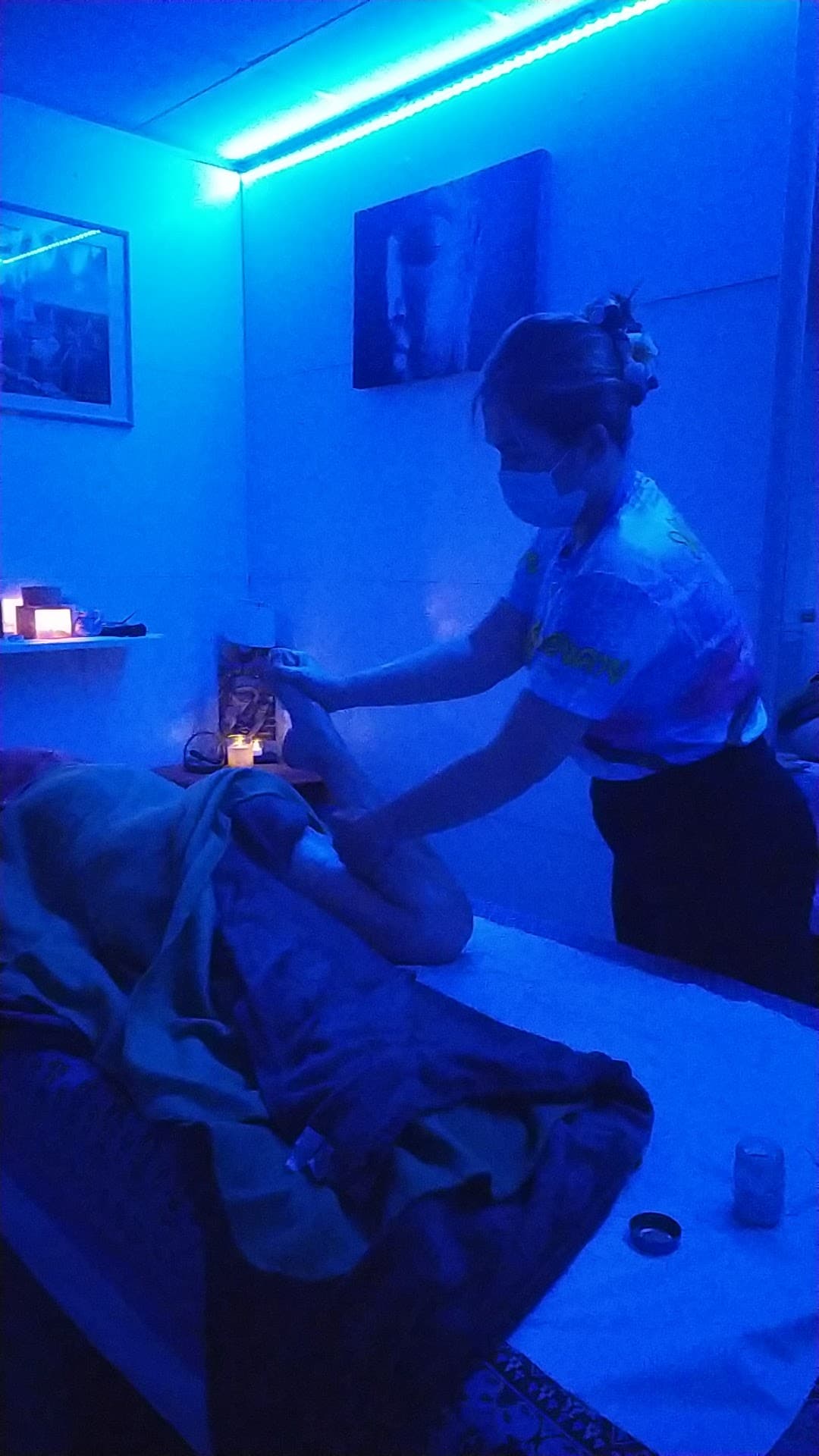Photo 3 de Nong khai Massage thaï Bourg-en-bresse