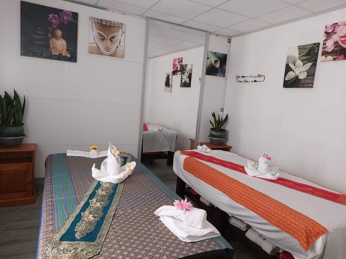 Nong khai Massage thaï Bourg-en-bresse – massage thaï in Mâcon