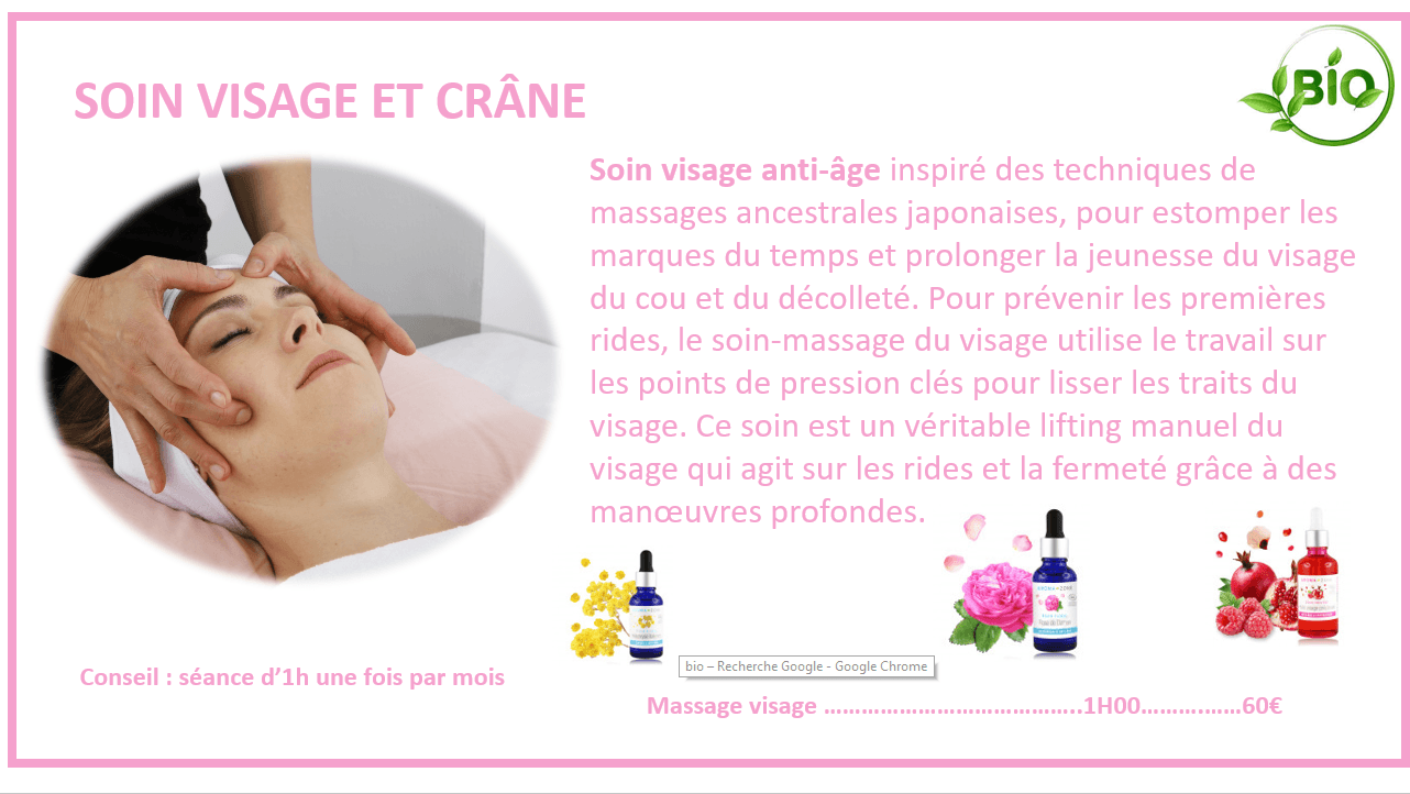 Phalla Massage Thaï - Orléans – massage thaï in Orléans