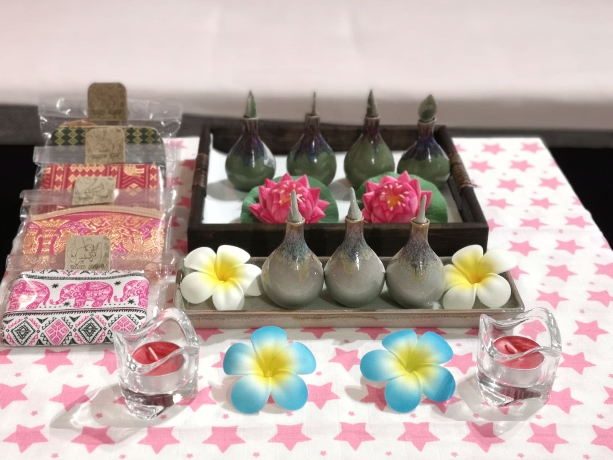 Yabanthai – massage thaï in Orléans