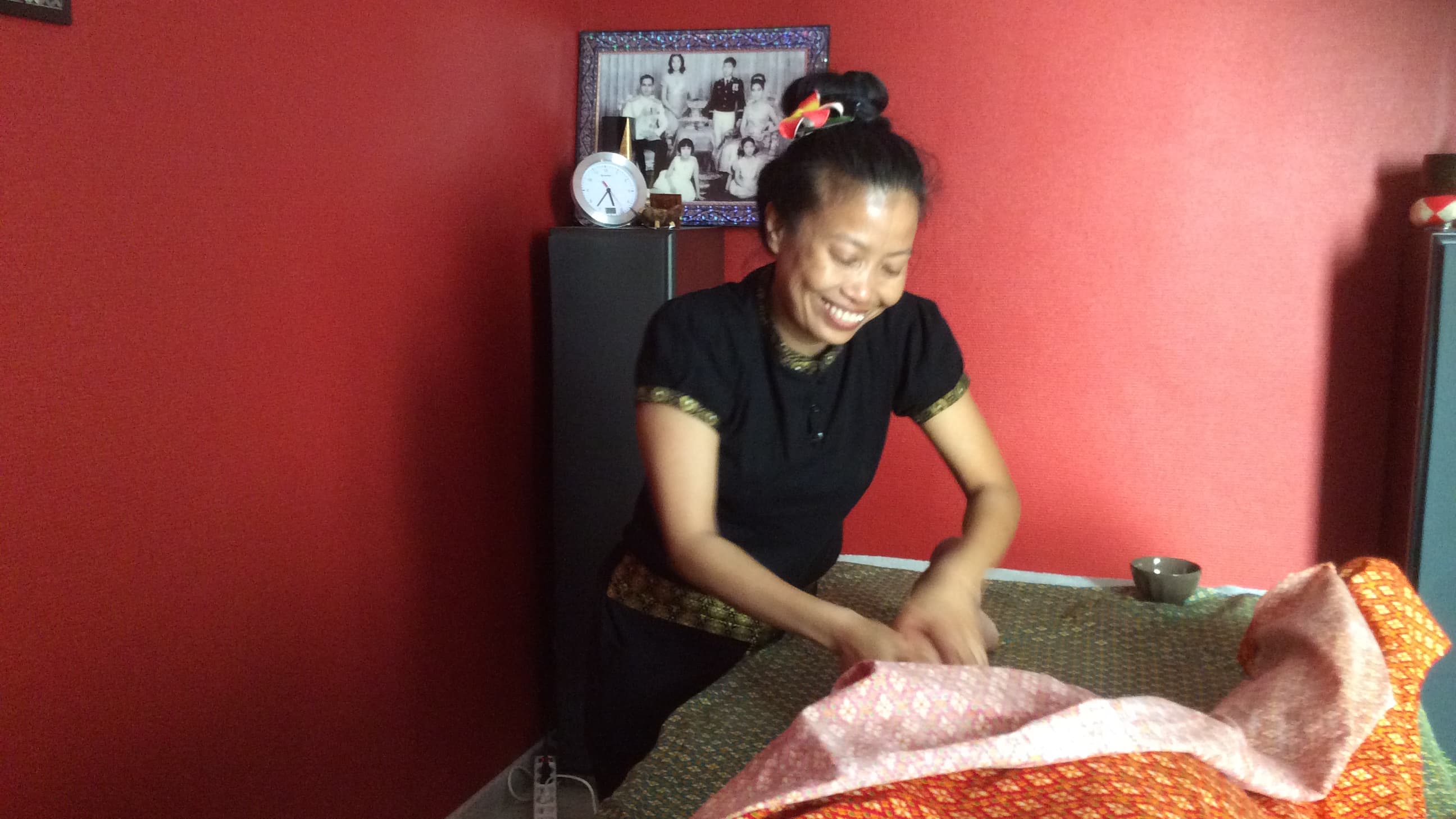 Yim Thai Massage – massage thaï in Tours