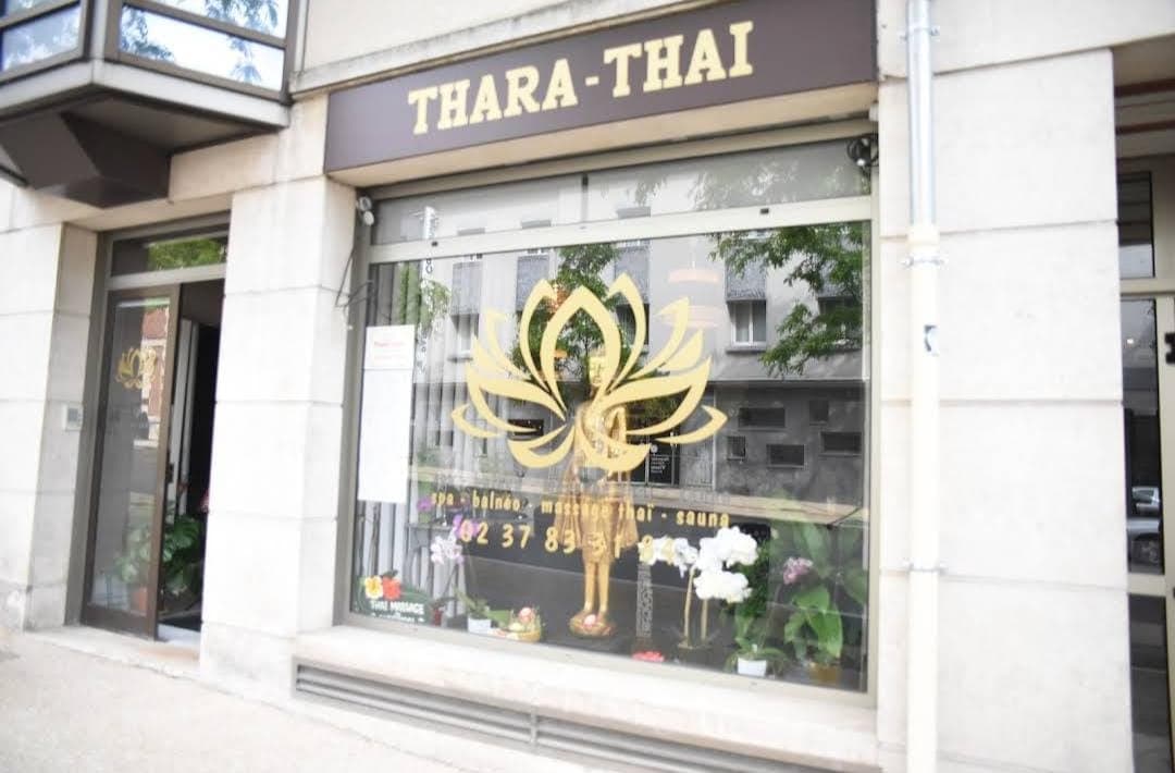 Photo 2 de THARA THAI