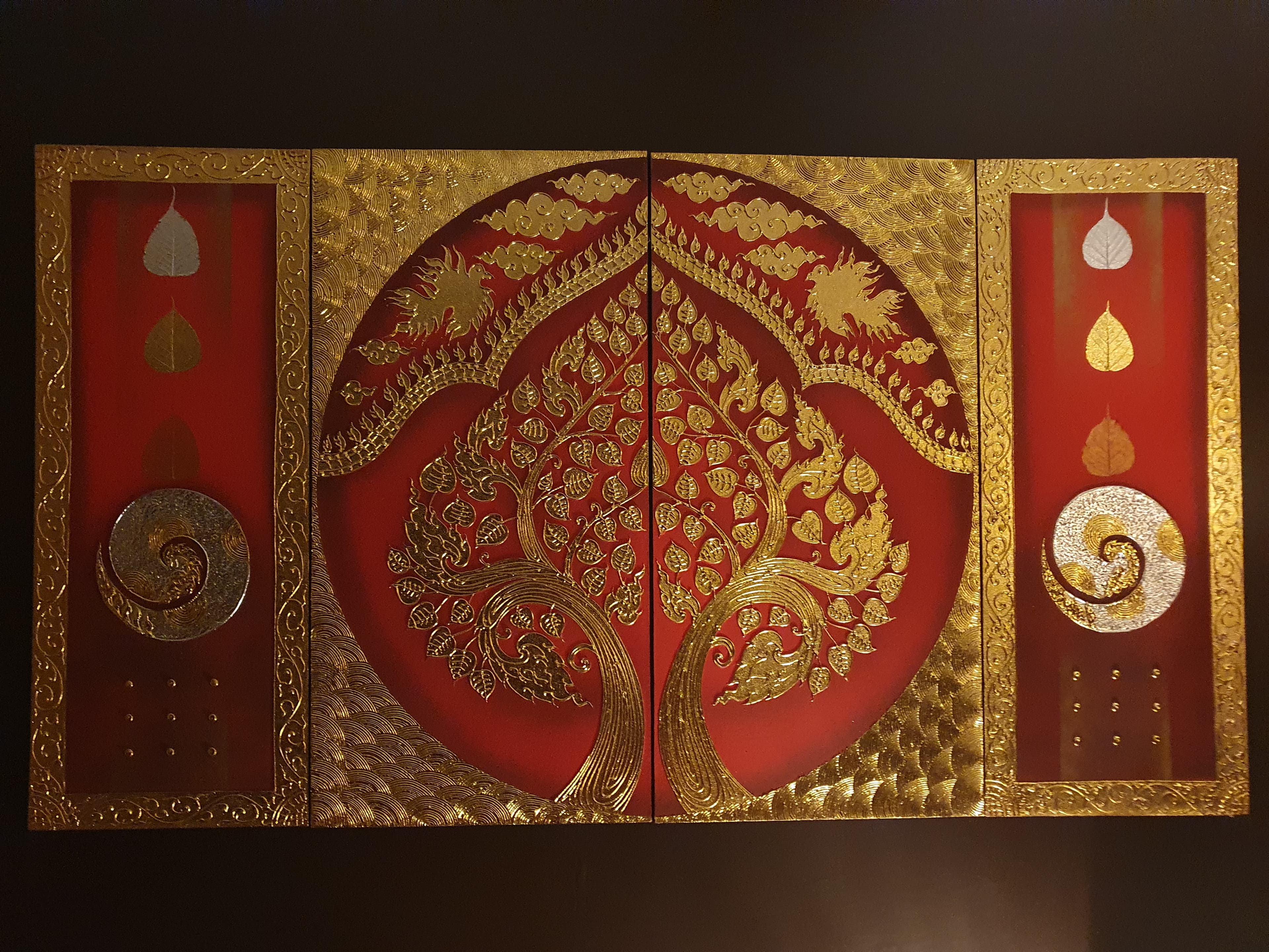 Photo 3 de THARA THAI