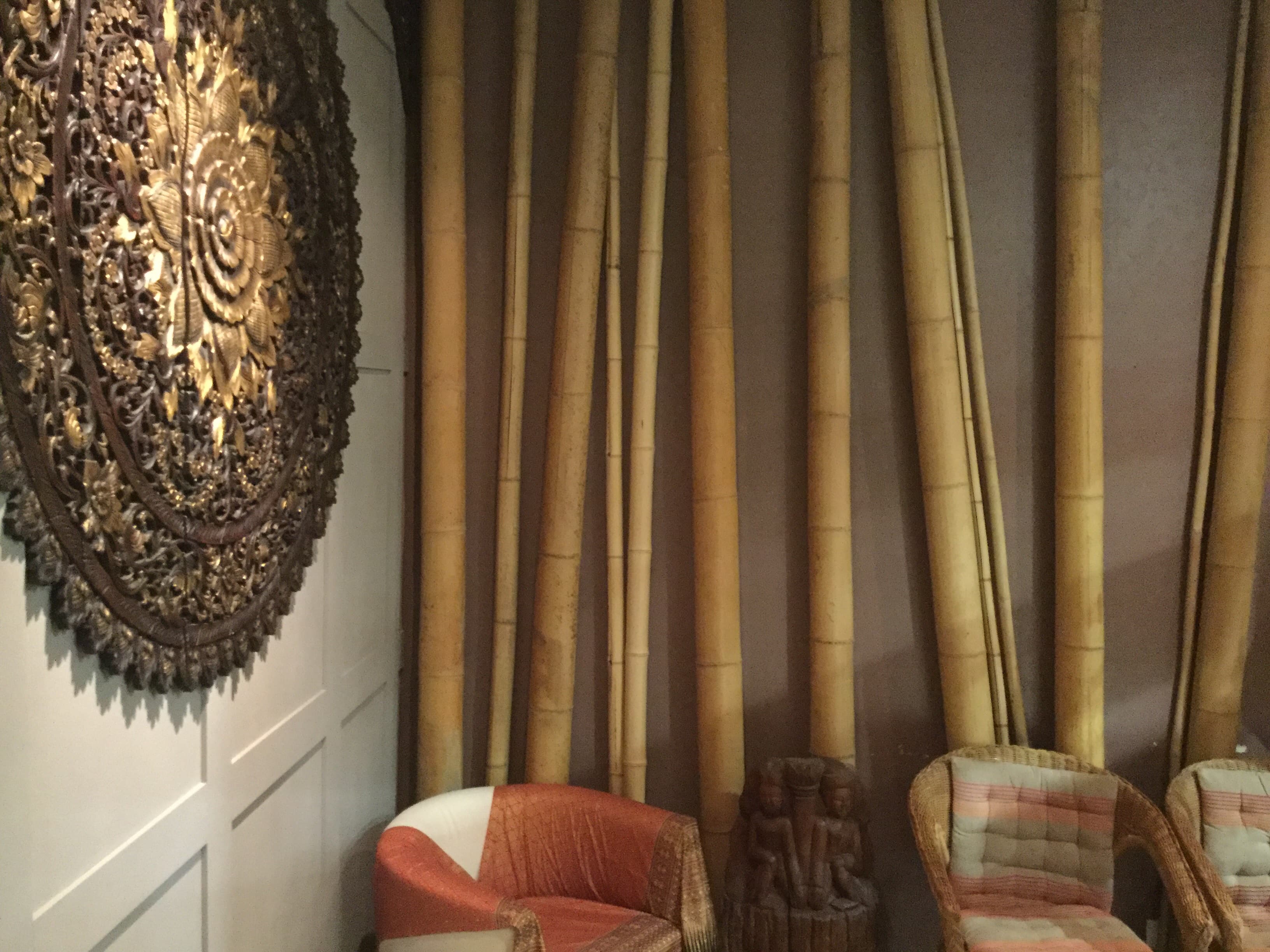 Photo 3 de Pailin thai spa