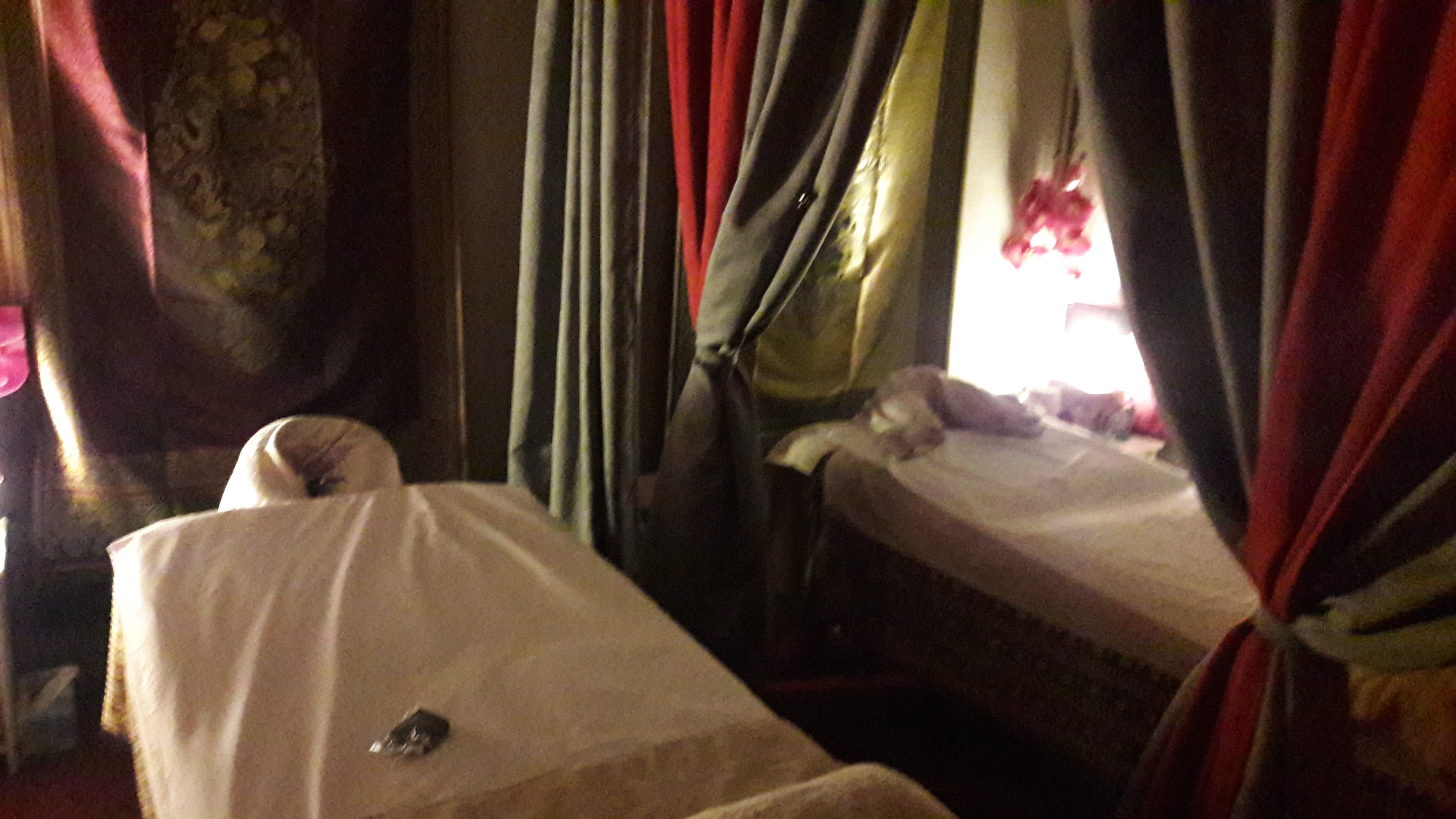 Pailin thai spa – massage thaï in Chartres