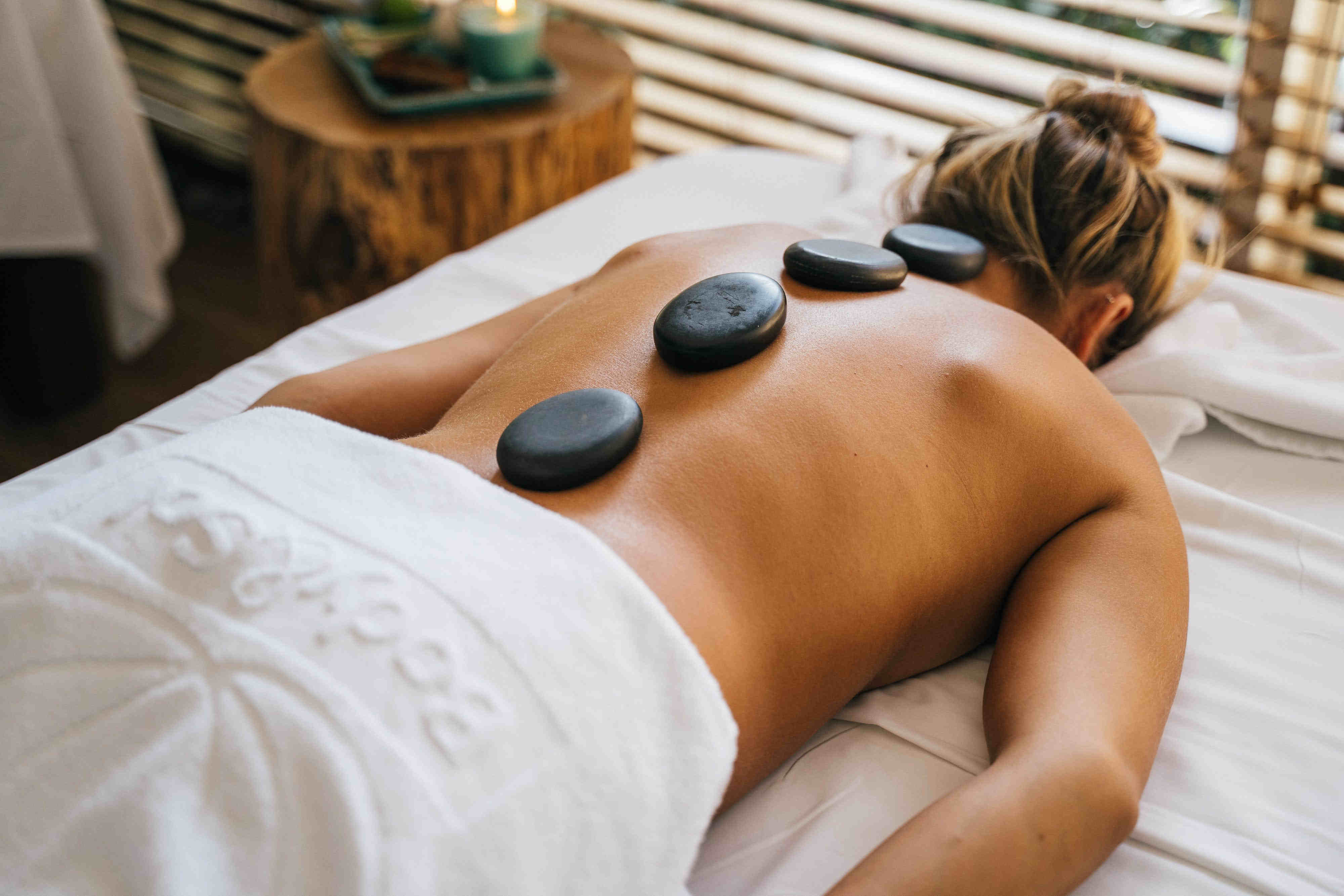 Supa Beauté – massage thaï in Chartres